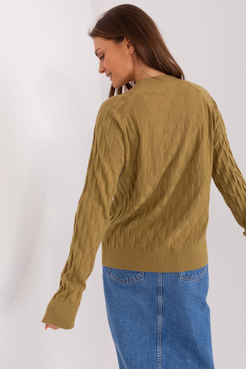 Maglione model 186830 AT - Miniatura 3