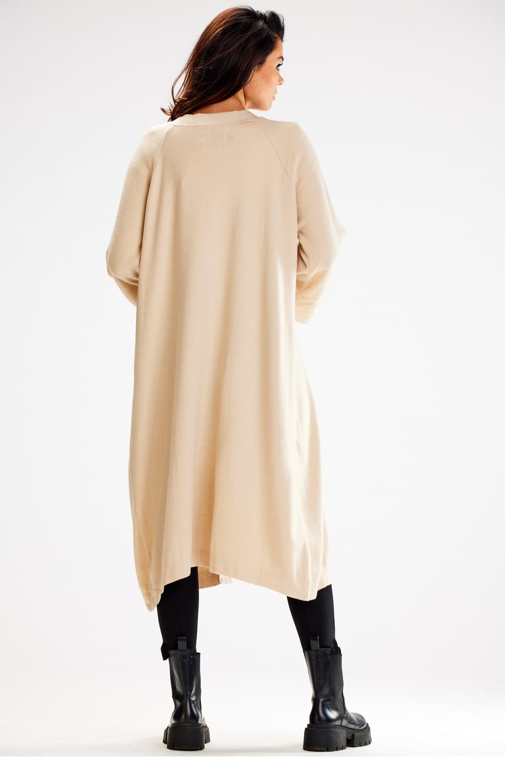 Cardigan model 187121 awama - Miniatura 3