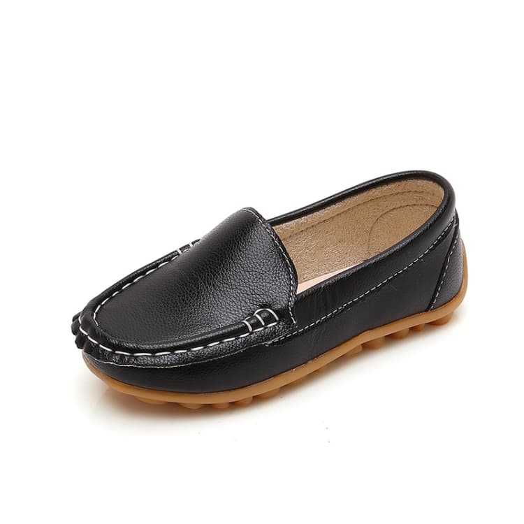 2850 Anti-Slip Dance Bean Shoes Home Children Shoes