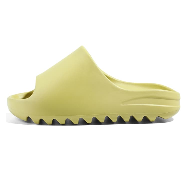 Couple Flip Flops Summer Indoor and Outdoor Thick-soled Slippers Home Shoes