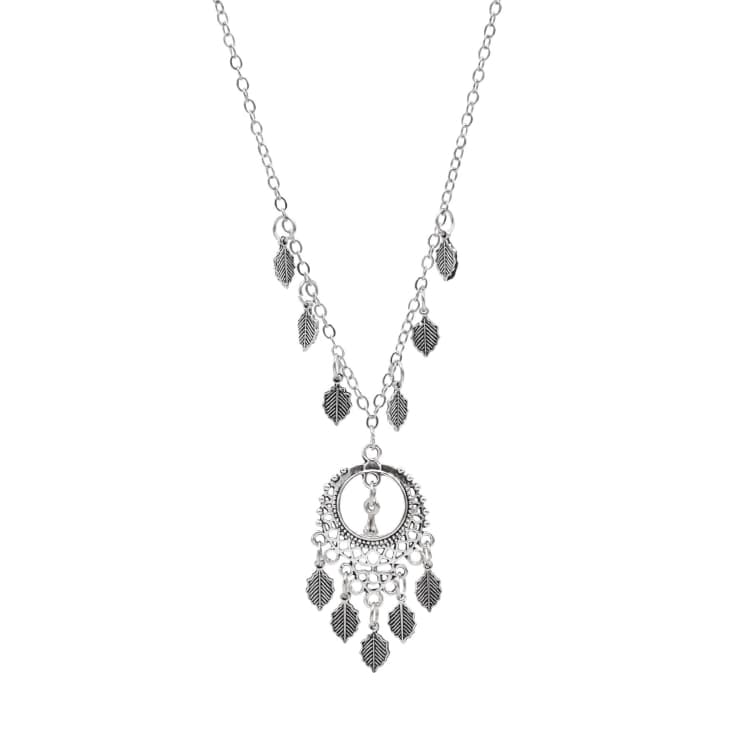 Collana copricapo etnico per servizi fotografici (F) - Immagine 1