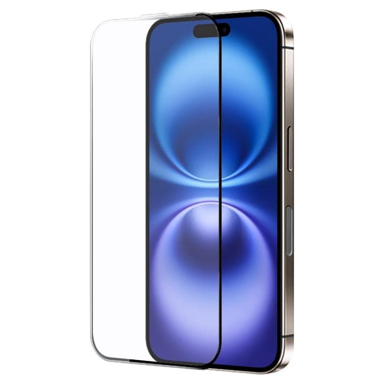 For iPhone 16 REMAX Future Series WL-05 Corning Tempered Glass Film - Immagine 1