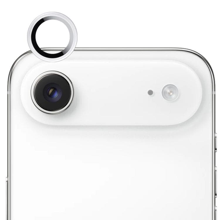 For iPhone Air JOYROOM Knight Series 9H HD Lens Protective Film(Transparent) - Immagine 1