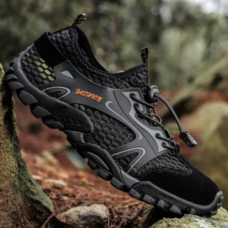 Scarpe da trekking estive sandali da esterno scarpe da bagno da spiaggia