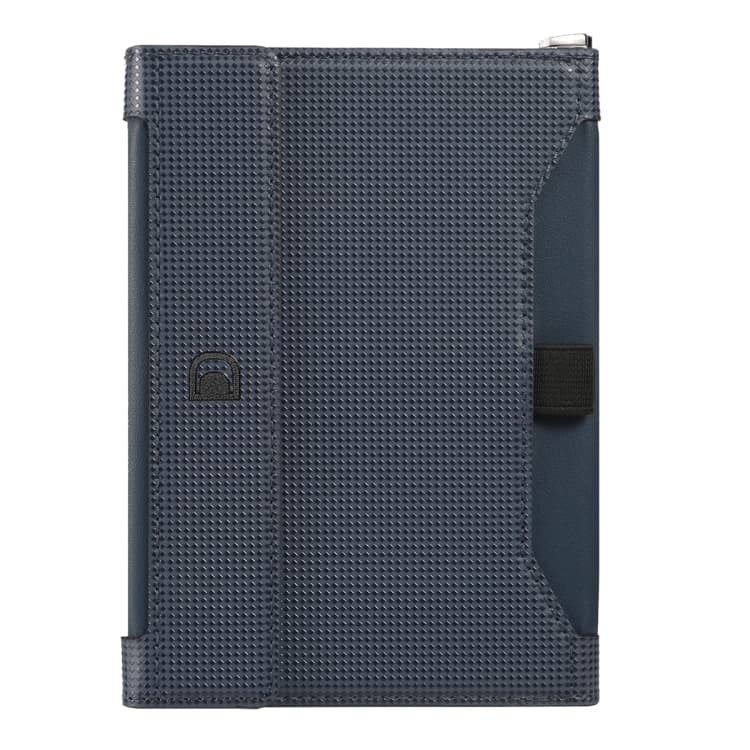 Multifunctional Travel Document Bag RFID Anti-Theft Passport Book(Royal Blue) - Immagine 1