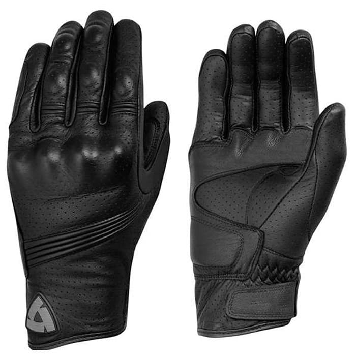 REVIT Racing Touchscreen Waterproof Gloves Motorcycle ATV Downhill Cycling Riding Gloves(L)