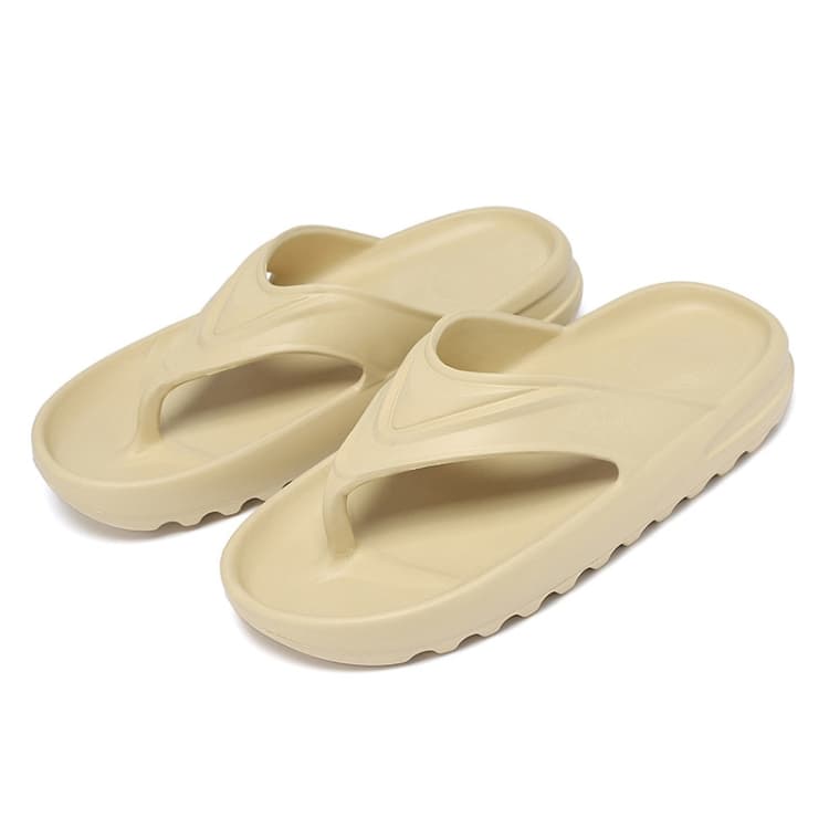 Scarpe da spiaggia estive morbide e traspiranti per uomo, infradito casual da esterno, taglia: 39 (verde)