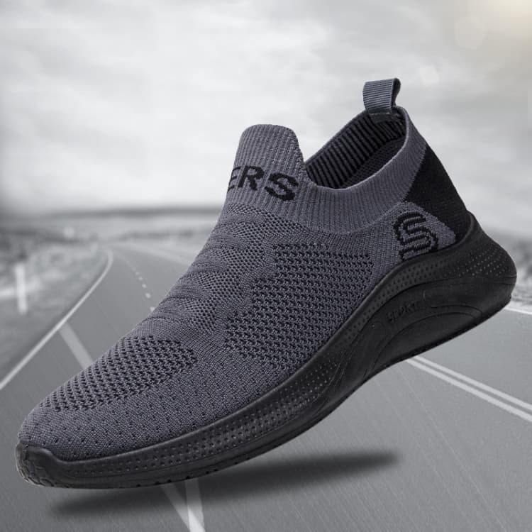 Scarpe sportive traspiranti TL-207 Flying Weave Uomo - Immagine 1