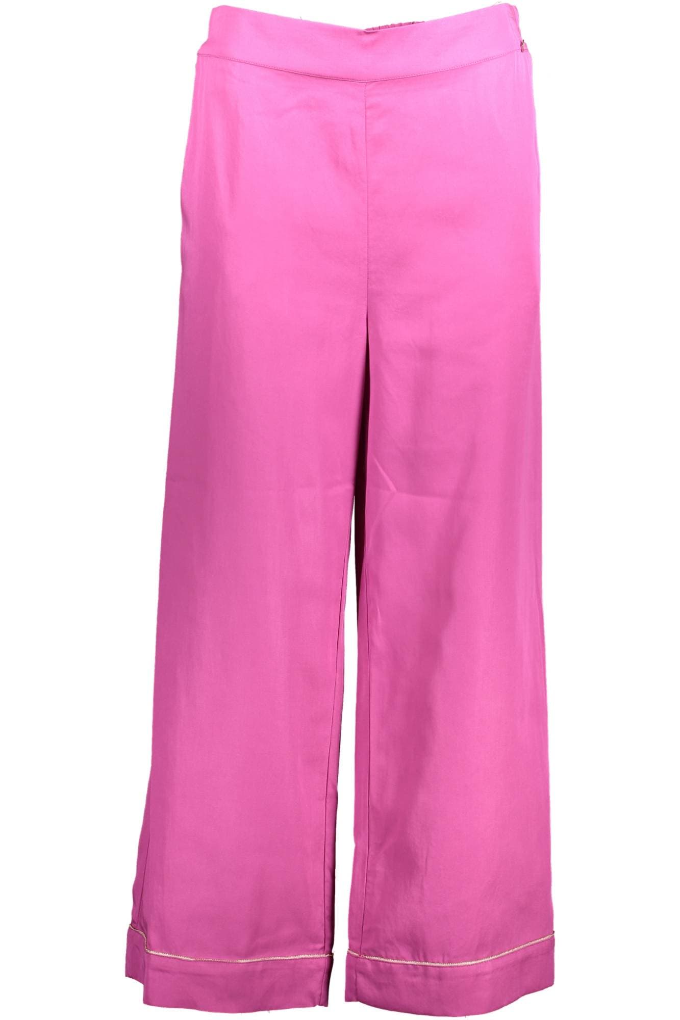 KOCCA PANTALONE DONNA ROSA - Immagine principale