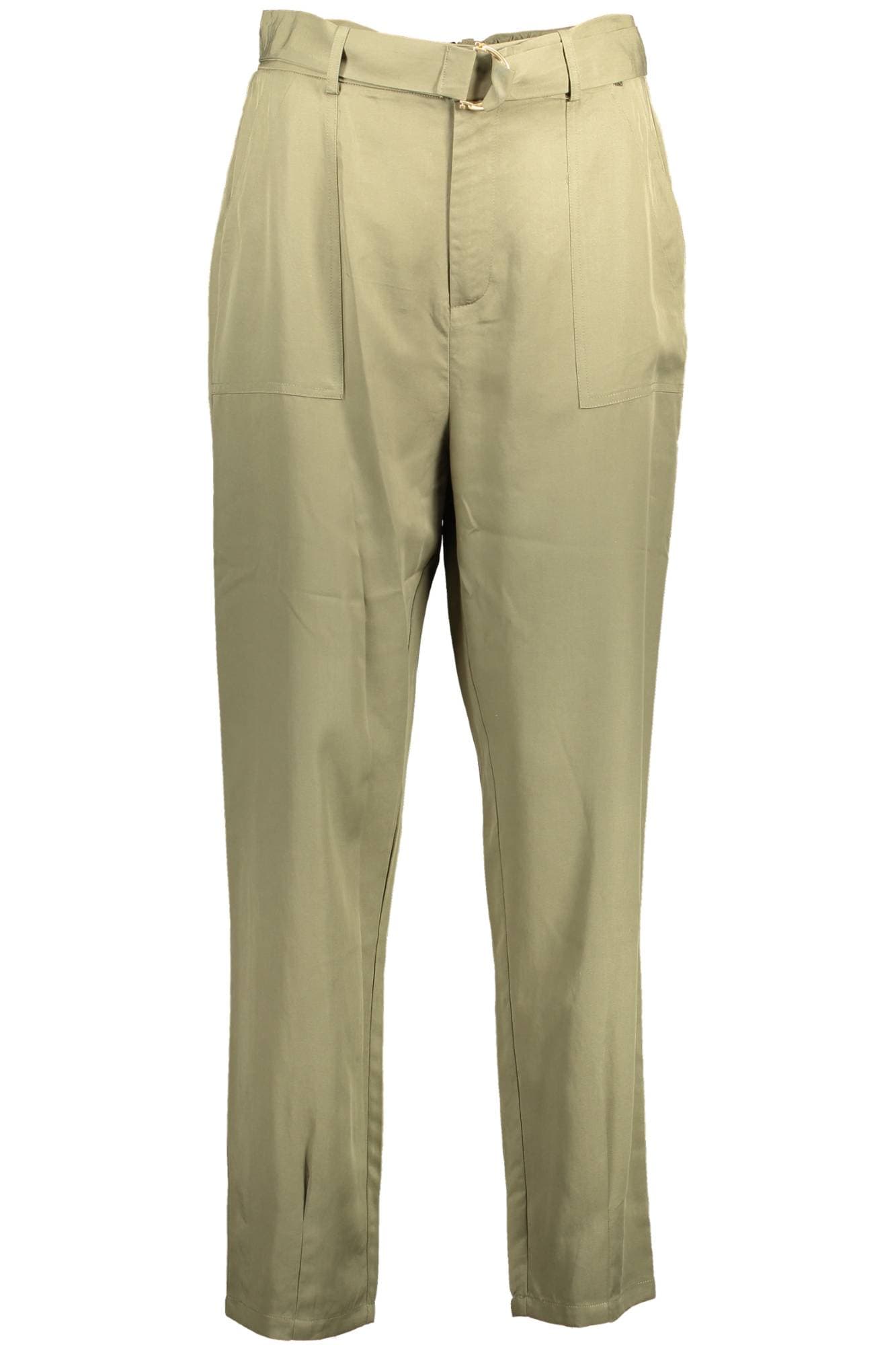 KOCCA PANTALONE DONNA VERDE - Immagine principale