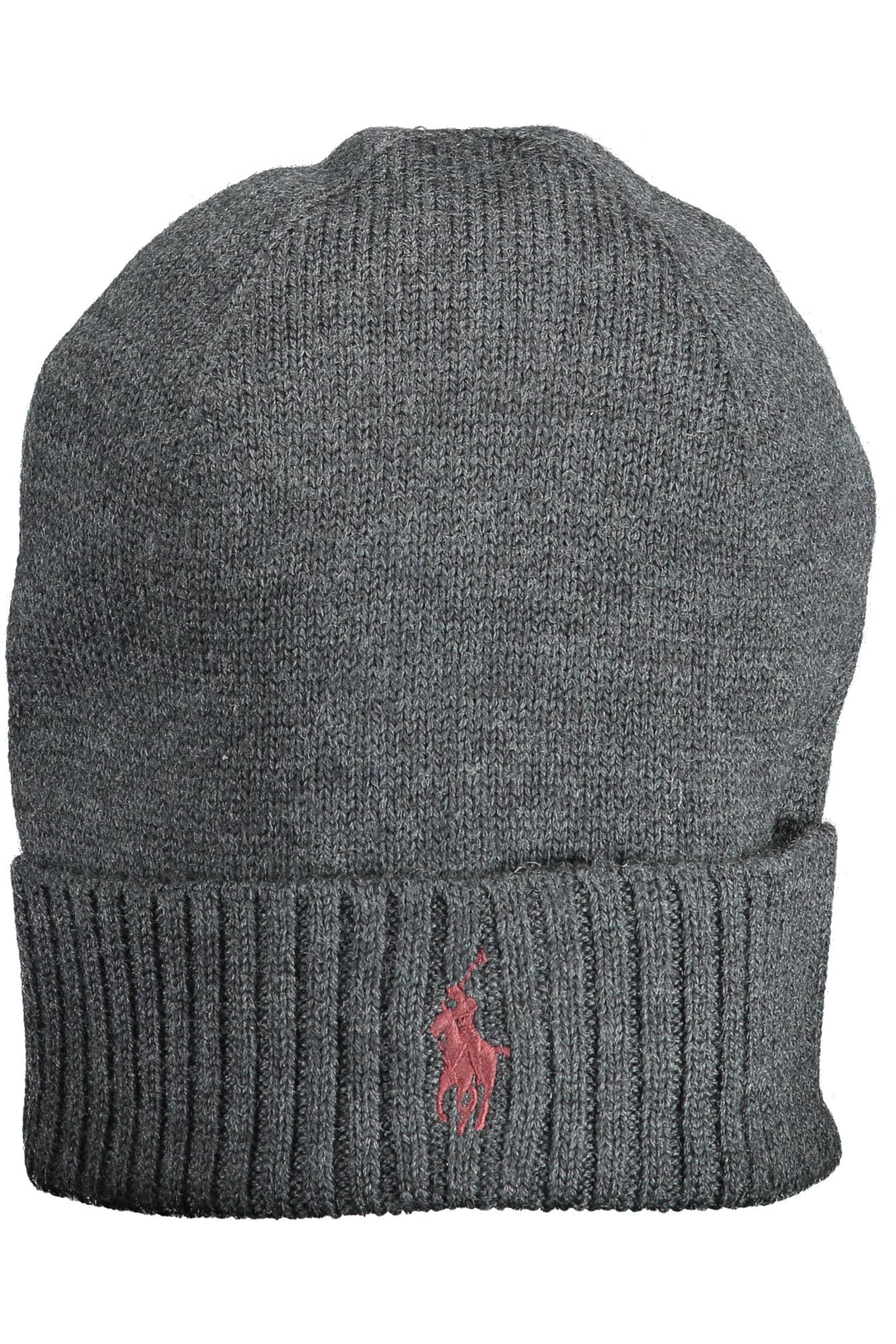 RALPH LAUREN BERRETTO UOMO GRIGIO - Immagine principale