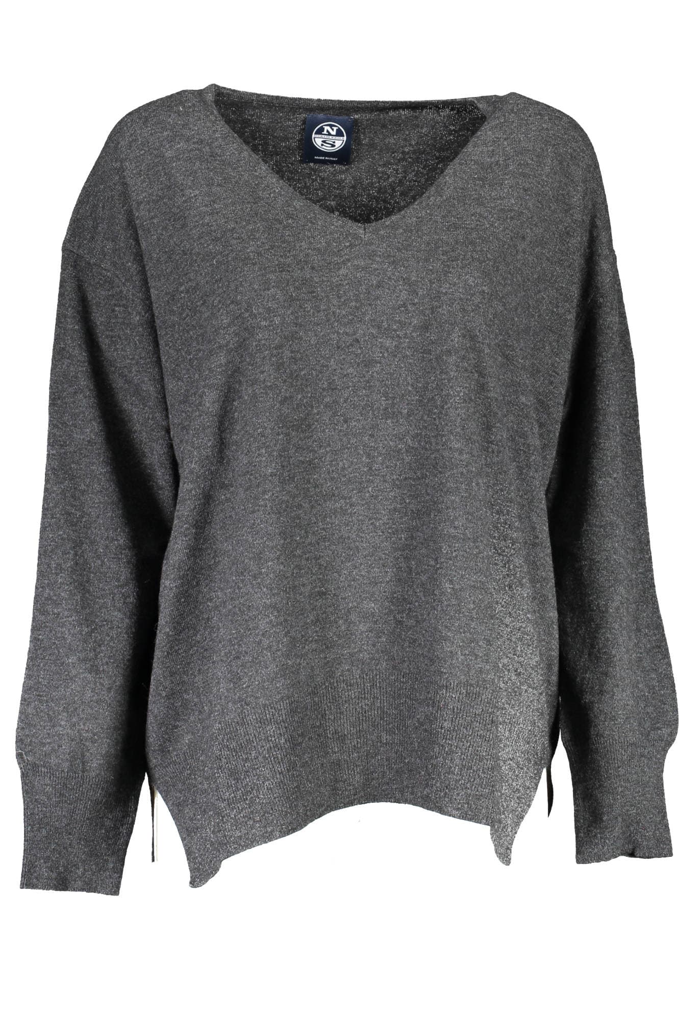 NORTH SAILS MAGLIA DONNA NERO - Immagine principale