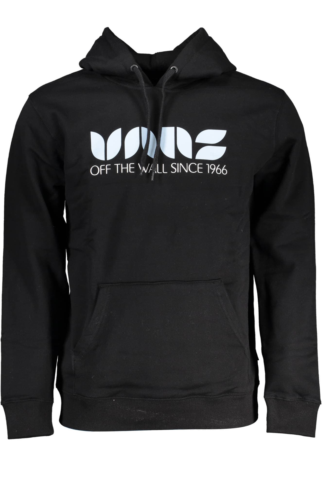 VANS FELPA SENZA ZIP UOMO NERO - Immagine principale