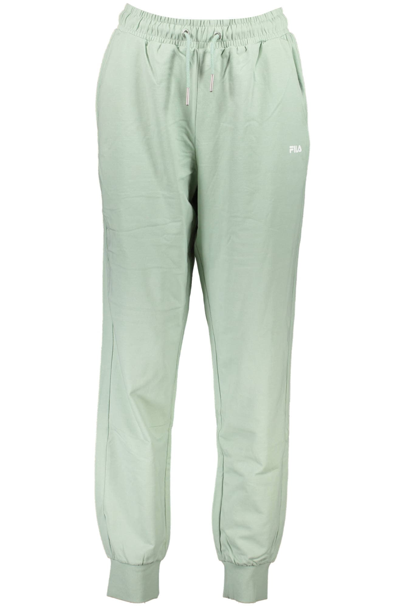 FILA PANTALONE DONNA VERDE - Immagine principale
