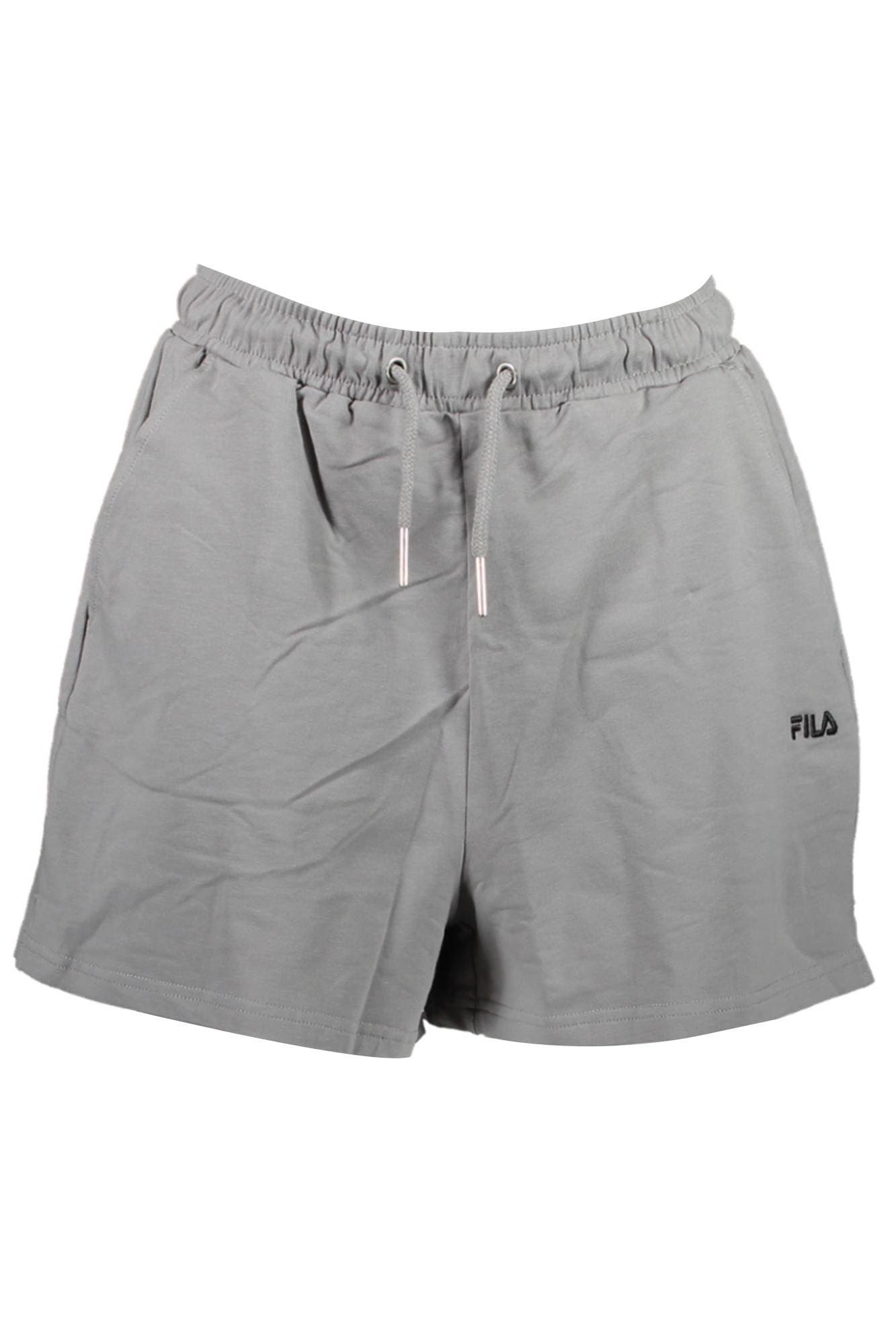 FILA PANTALONE SHORT DONNA GRIGIO - Immagine principale