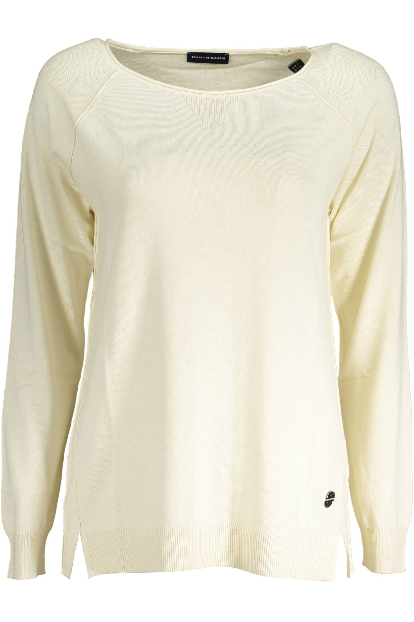NORTH SAILS MAGLIA DONNA BIANCO - Immagine principale