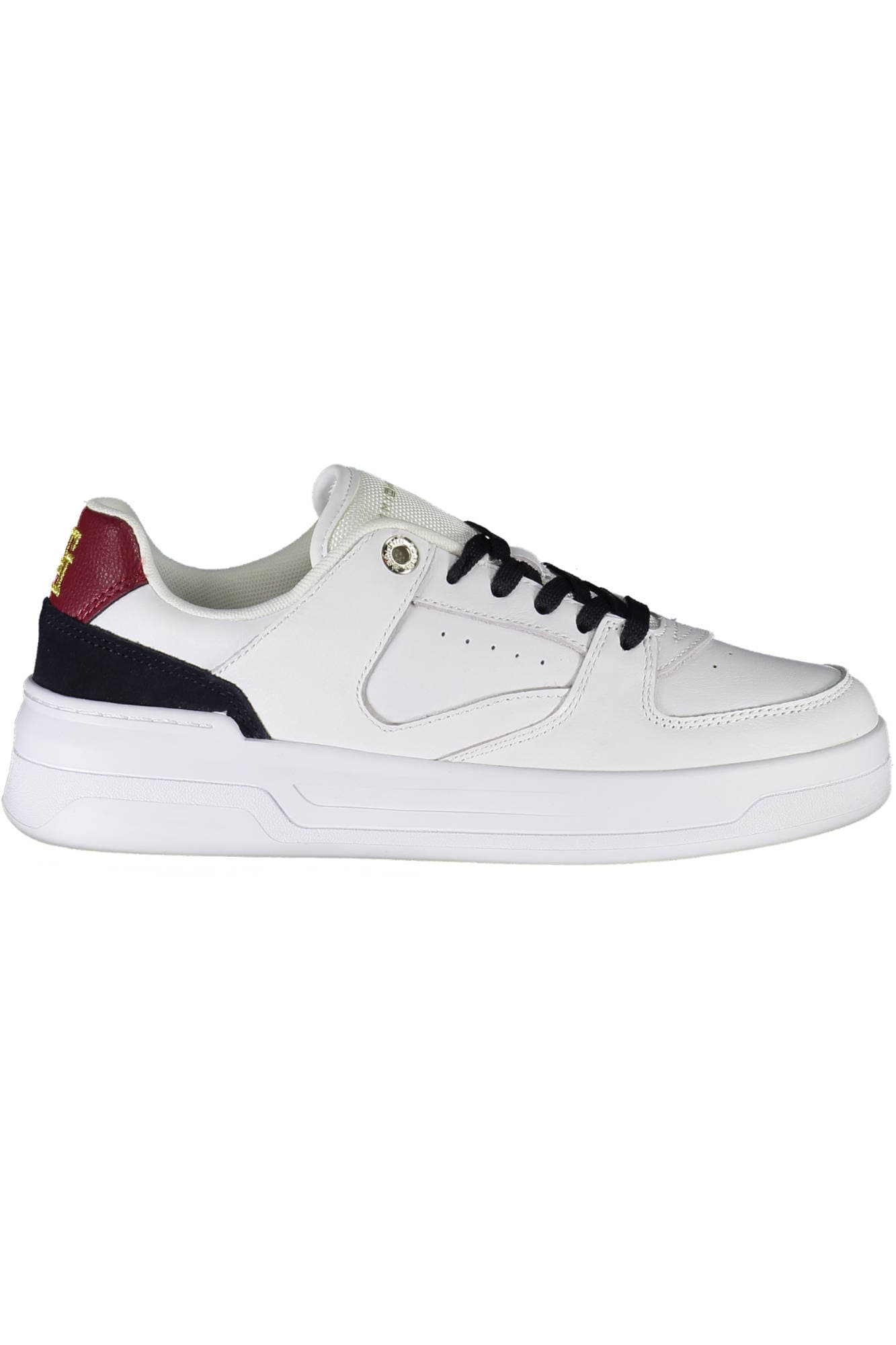 TOMMY HILFIGER CALZATURA SPORTIVA DONNA BIANCO - Immagine principale