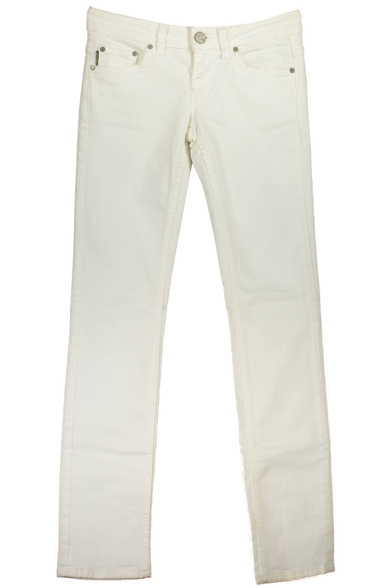 LITTLE BIG PANTALONE DONNA BIANCO - Immagine principale