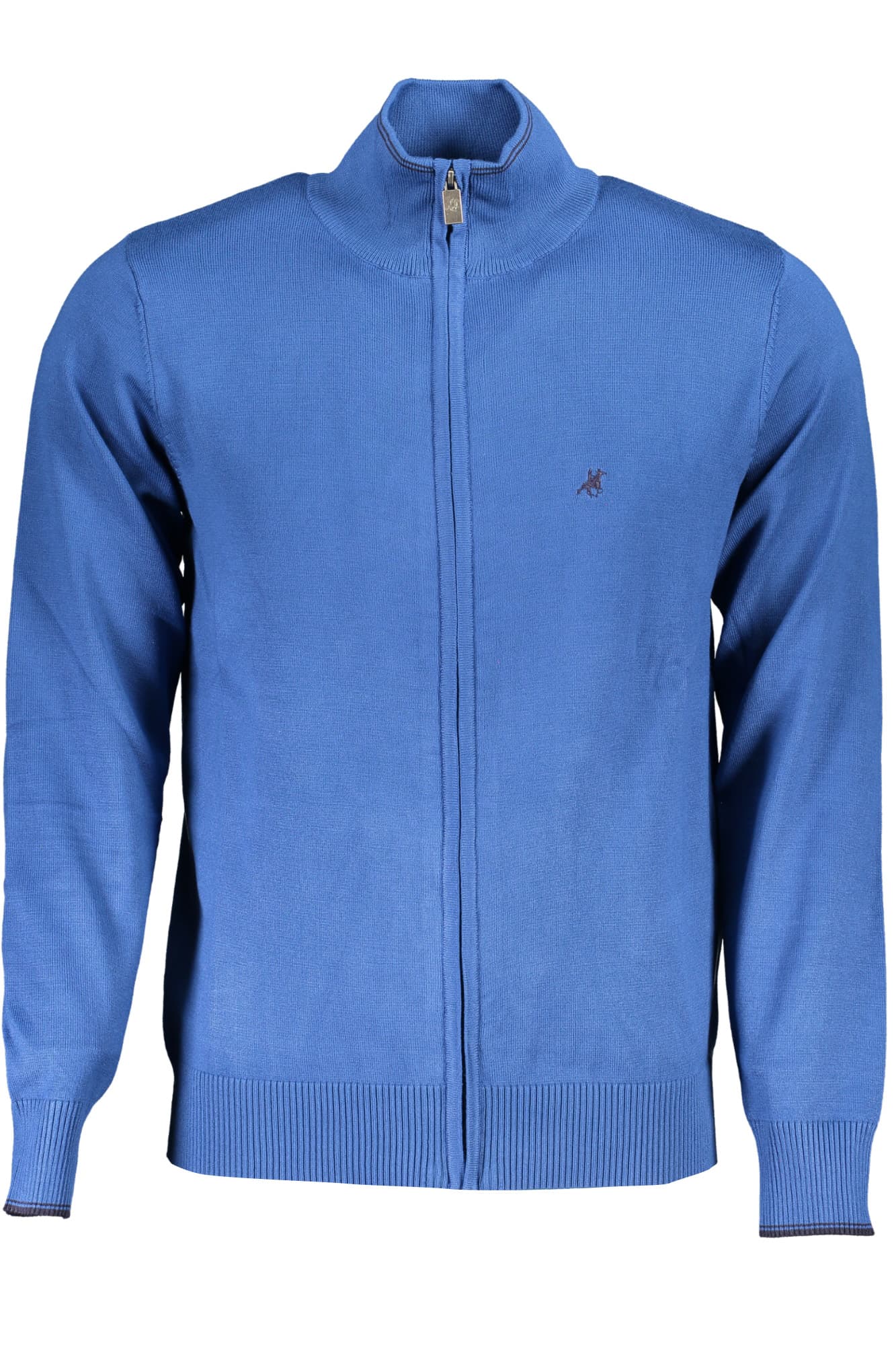 U.S. GRAND CARDIGAN UOMO BLU - Immagine principale
