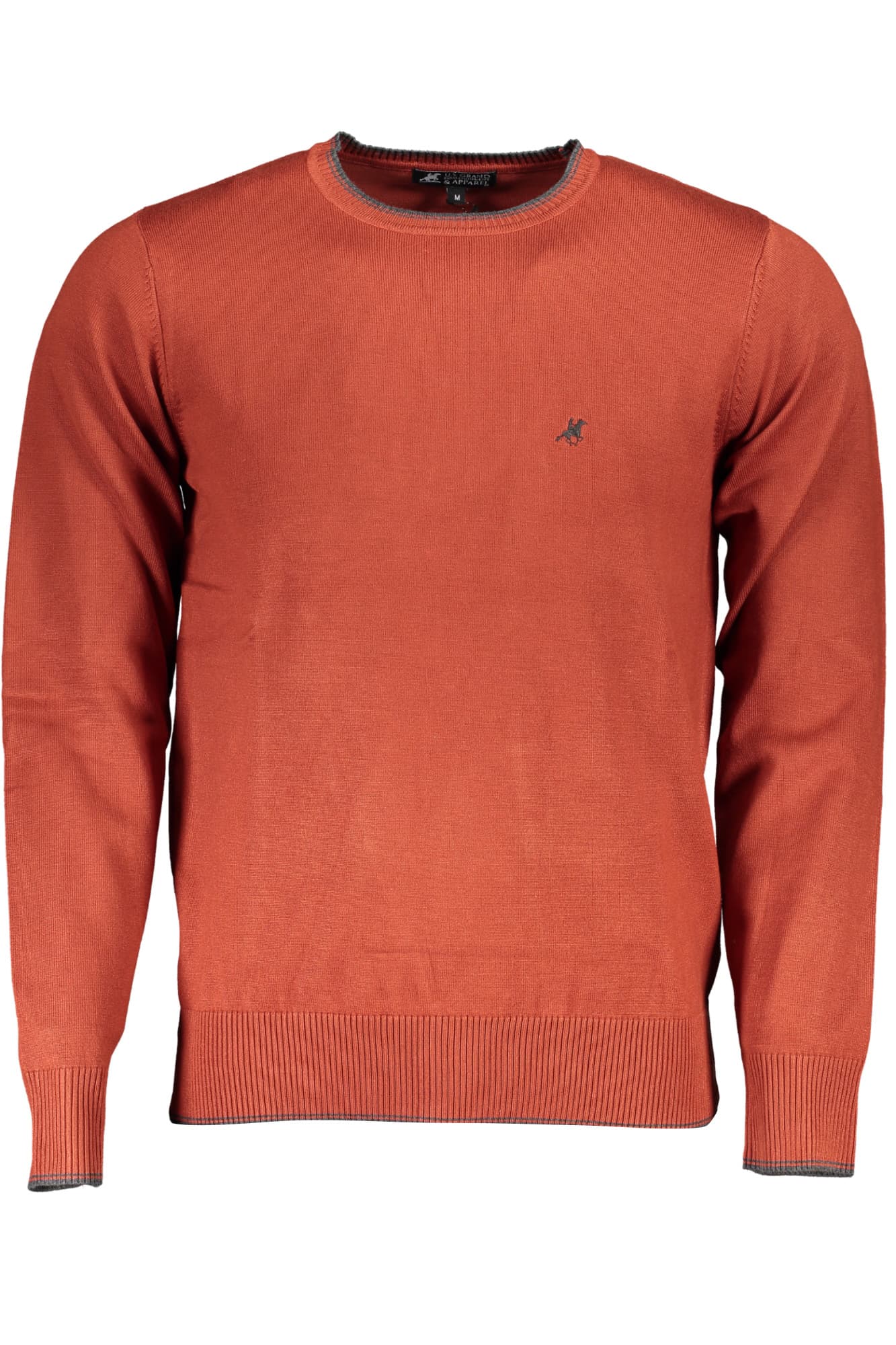 U.S. GRAND MAGLIA UOMO BRONZO - Immagine principale