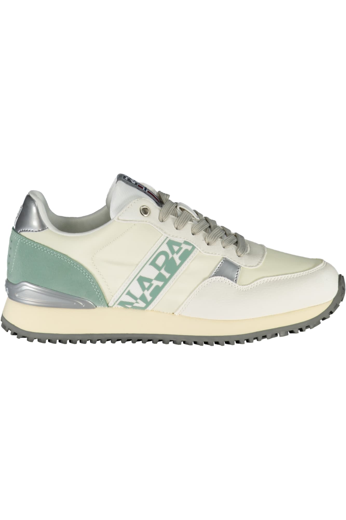 NAPAPIJRI SHOES CALZATURA SPORTIVA DONNA BIANCO - Immagine principale