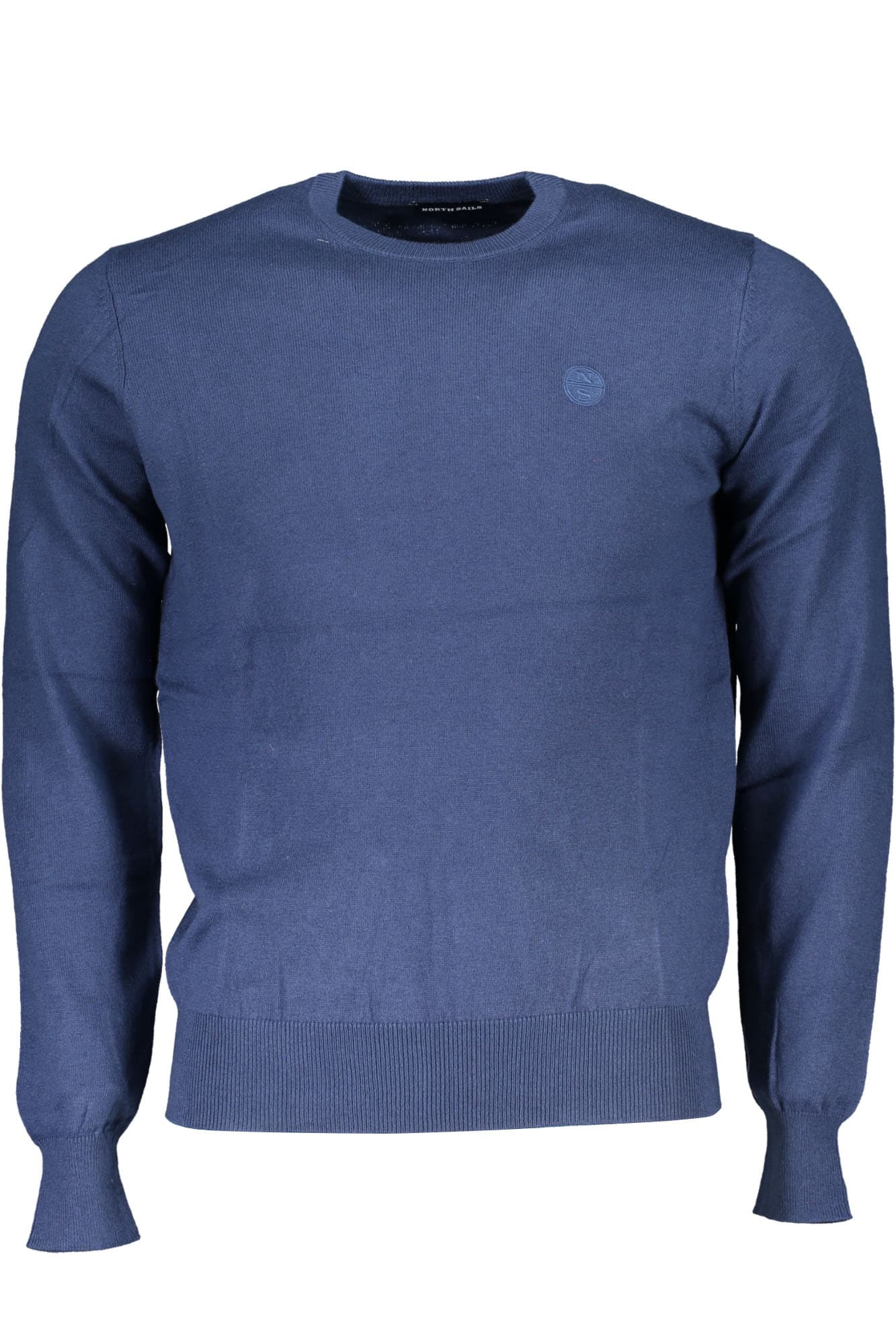 NORTH SAILS MAGLIA UOMO BLU - Immagine principale