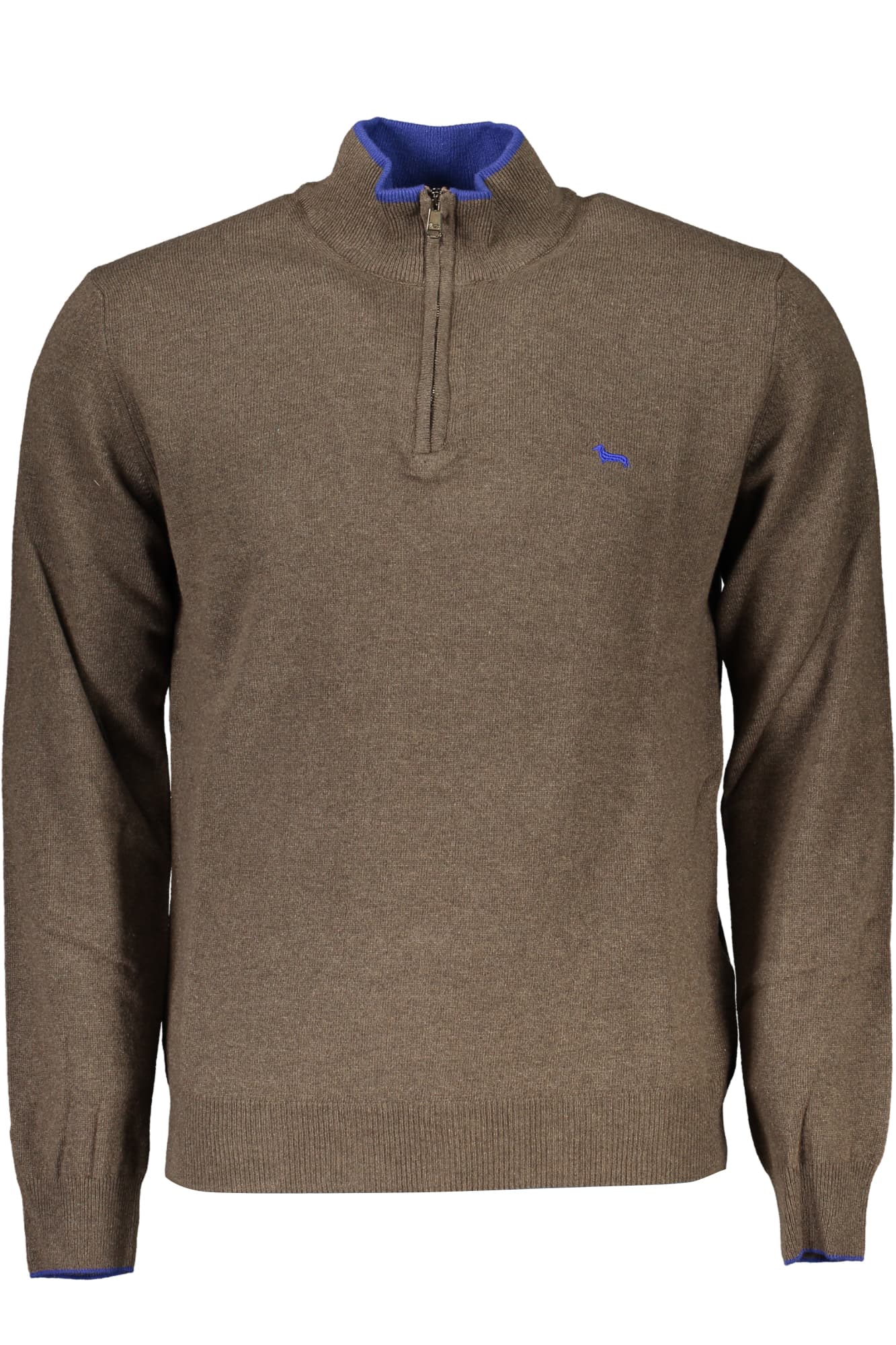 HARMONT & BLAINE MAGLIONE UOMO MARRONE - Immagine principale