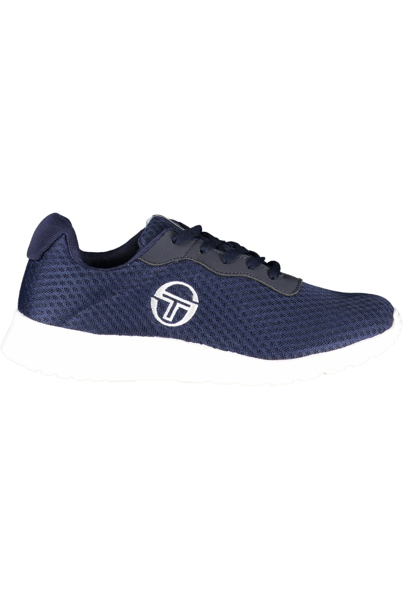 SERGIO TACCHINI CALZATURA SPORTIVA UOMO BLU - Immagine principale