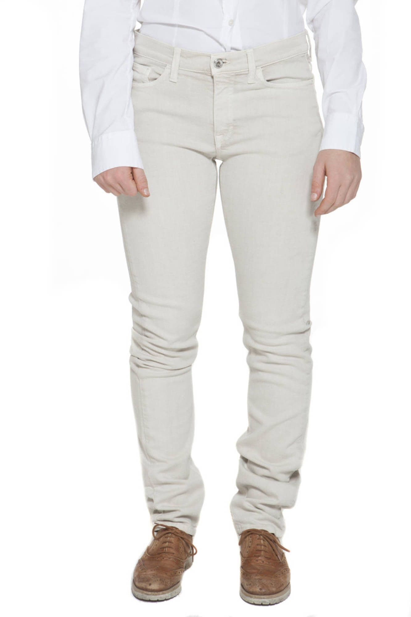 GANT PANTALONE DONNA BEIGE - Immagine principale