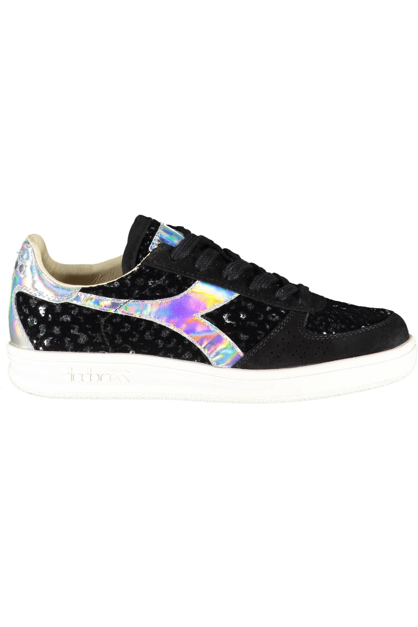 DIADORA CALZATURA SPORTIVA DONNA NERO - Immagine principale