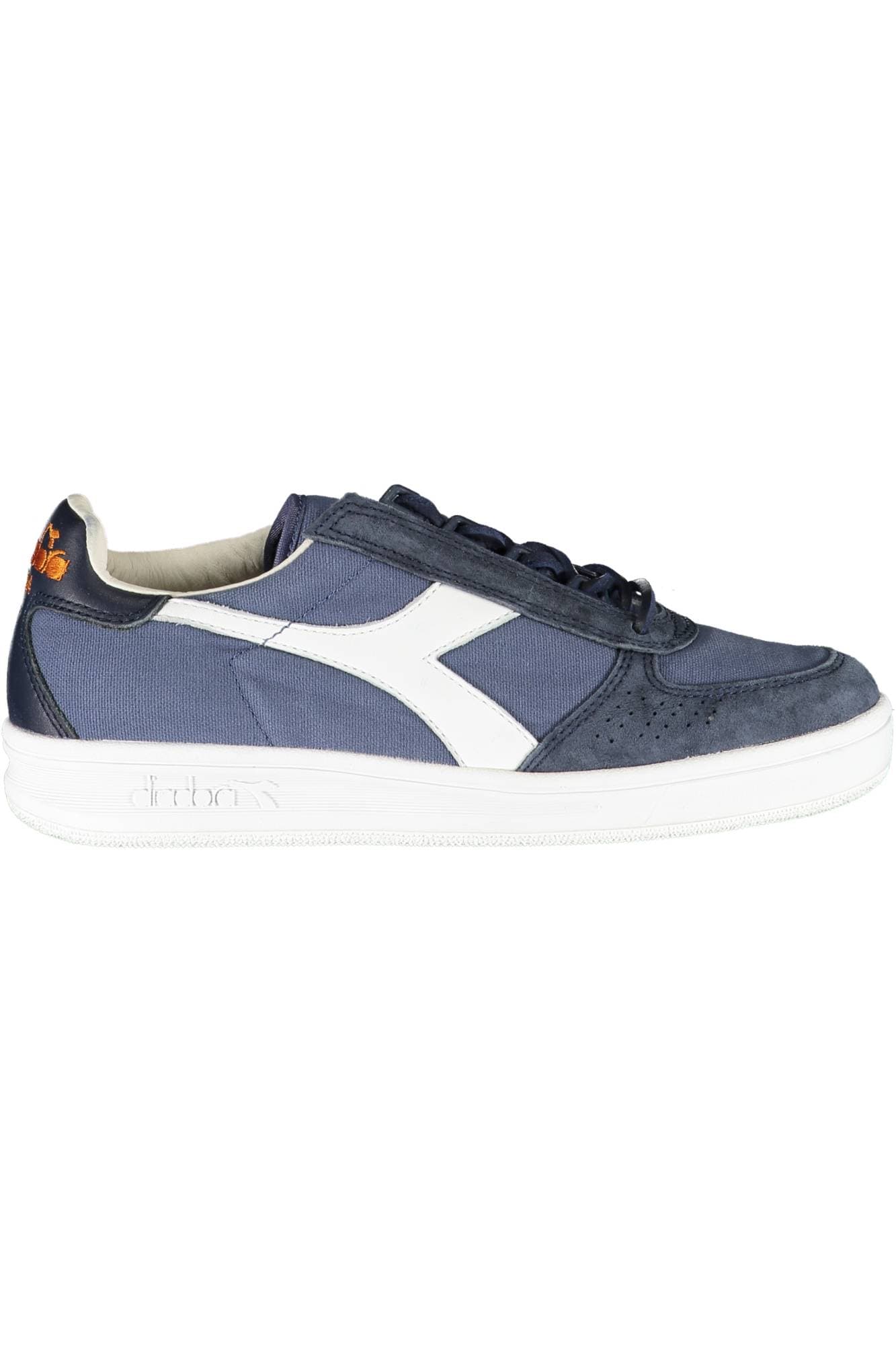 DIADORA CALZATURA SPORTIVA DONNA BLU - Immagine principale