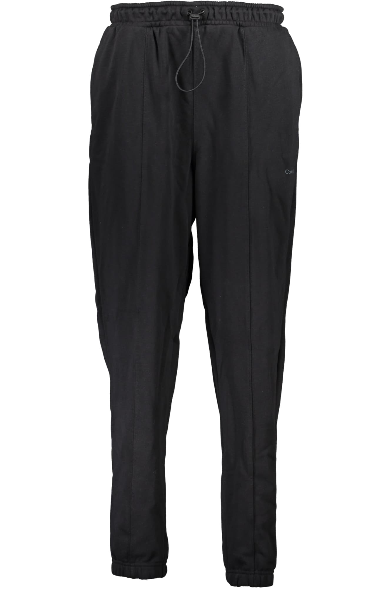 CALVIN KLEIN PANTALONE DONNA NERO - Immagine principale