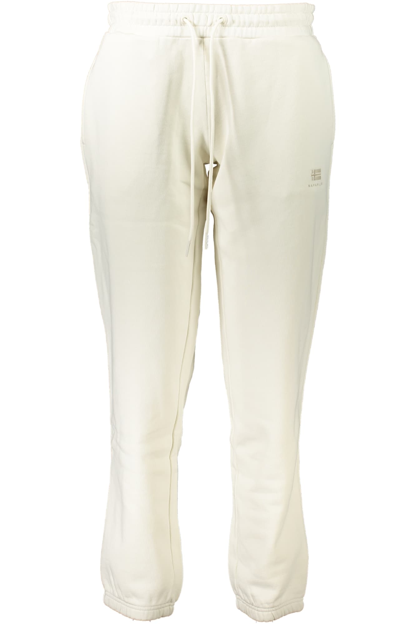 NAPAPIJRI PANTALONE DONNA BIANCO - Immagine principale