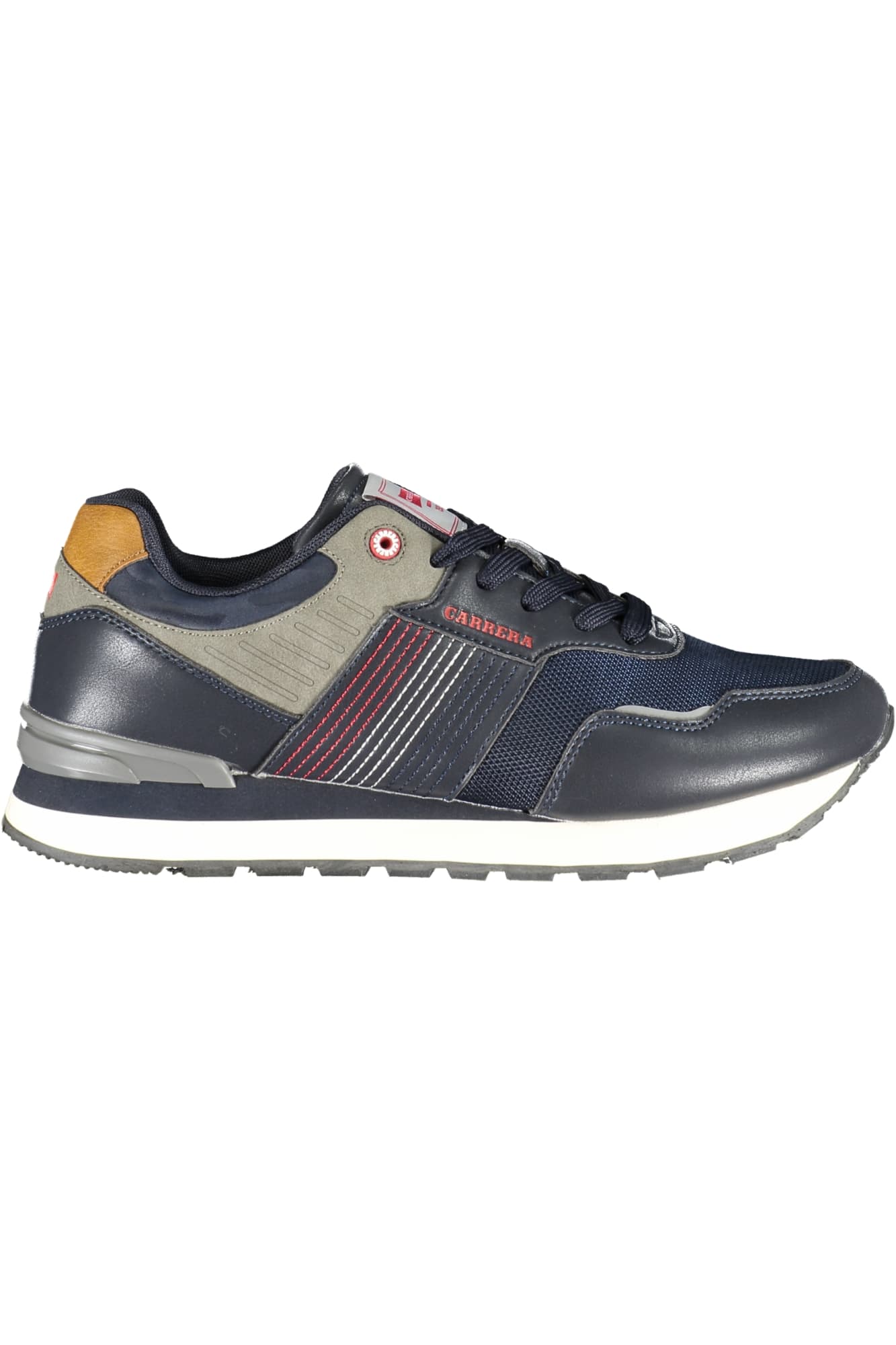 CARRERA CALZATURA SPORTIVA UOMO BLU - Immagine principale