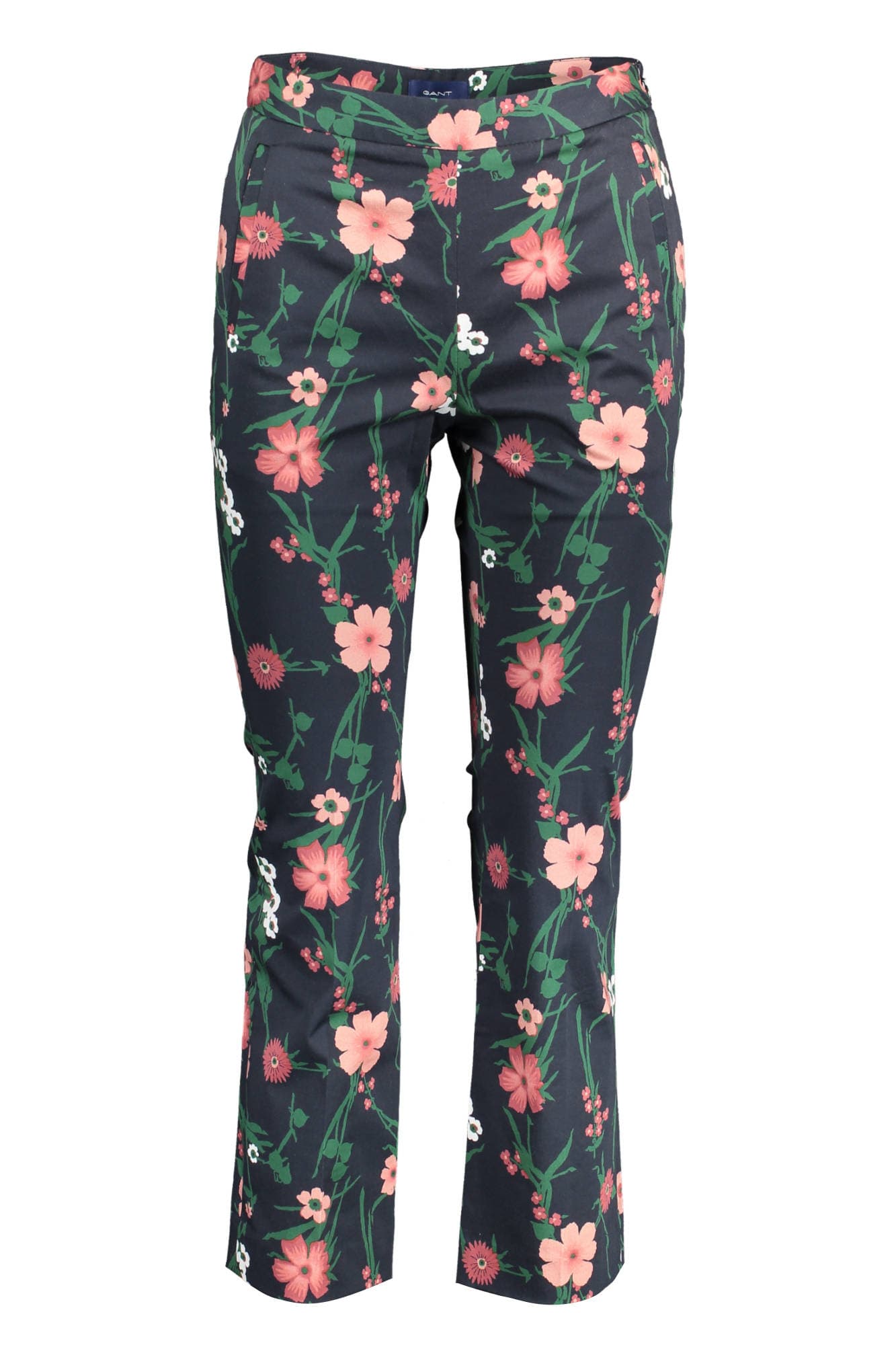 GANT PANTALONE DONNA BLU - Immagine principale