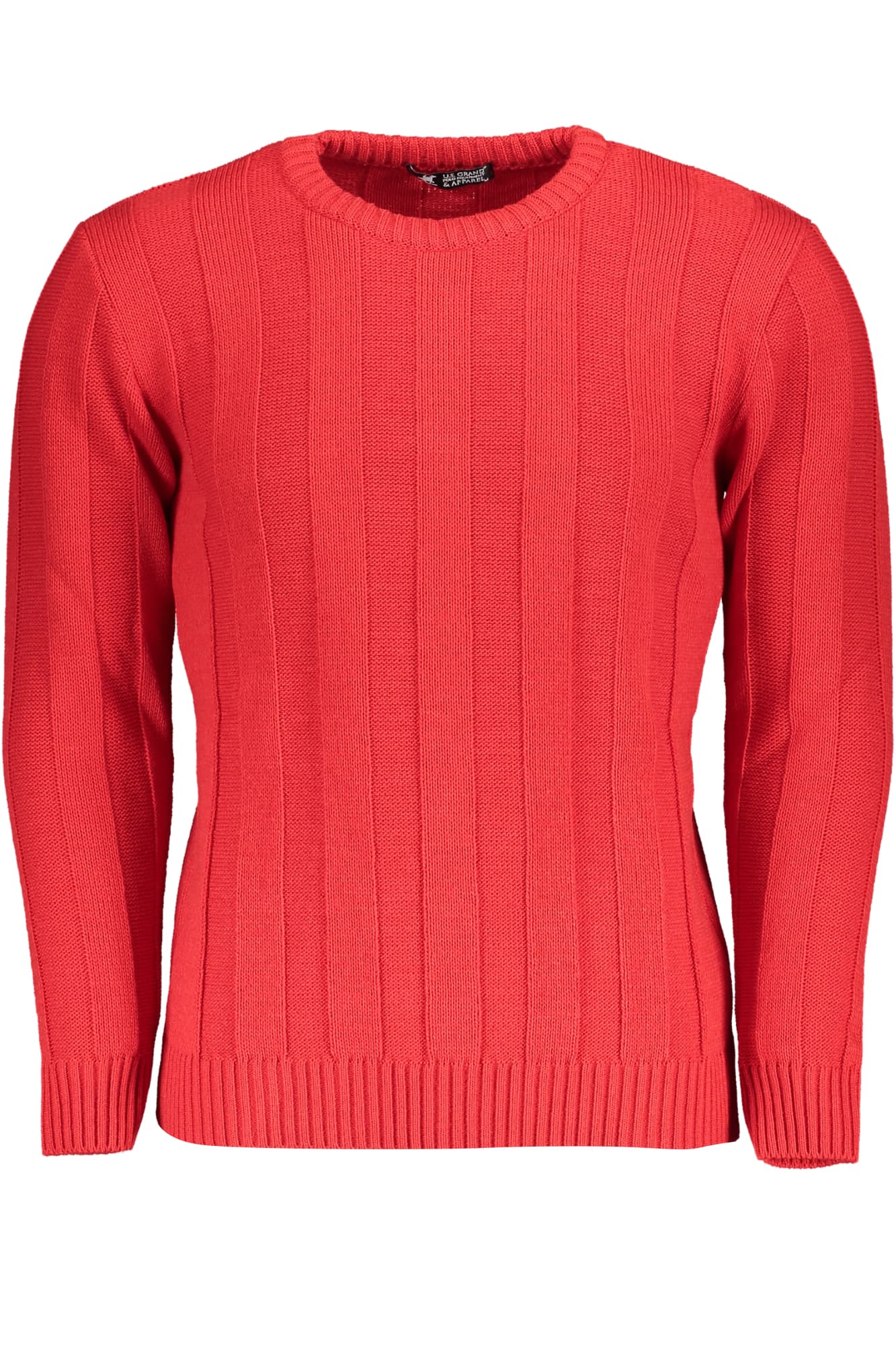 U.S. GRAND MAGLIONE UOMO ROSSO - Immagine principale