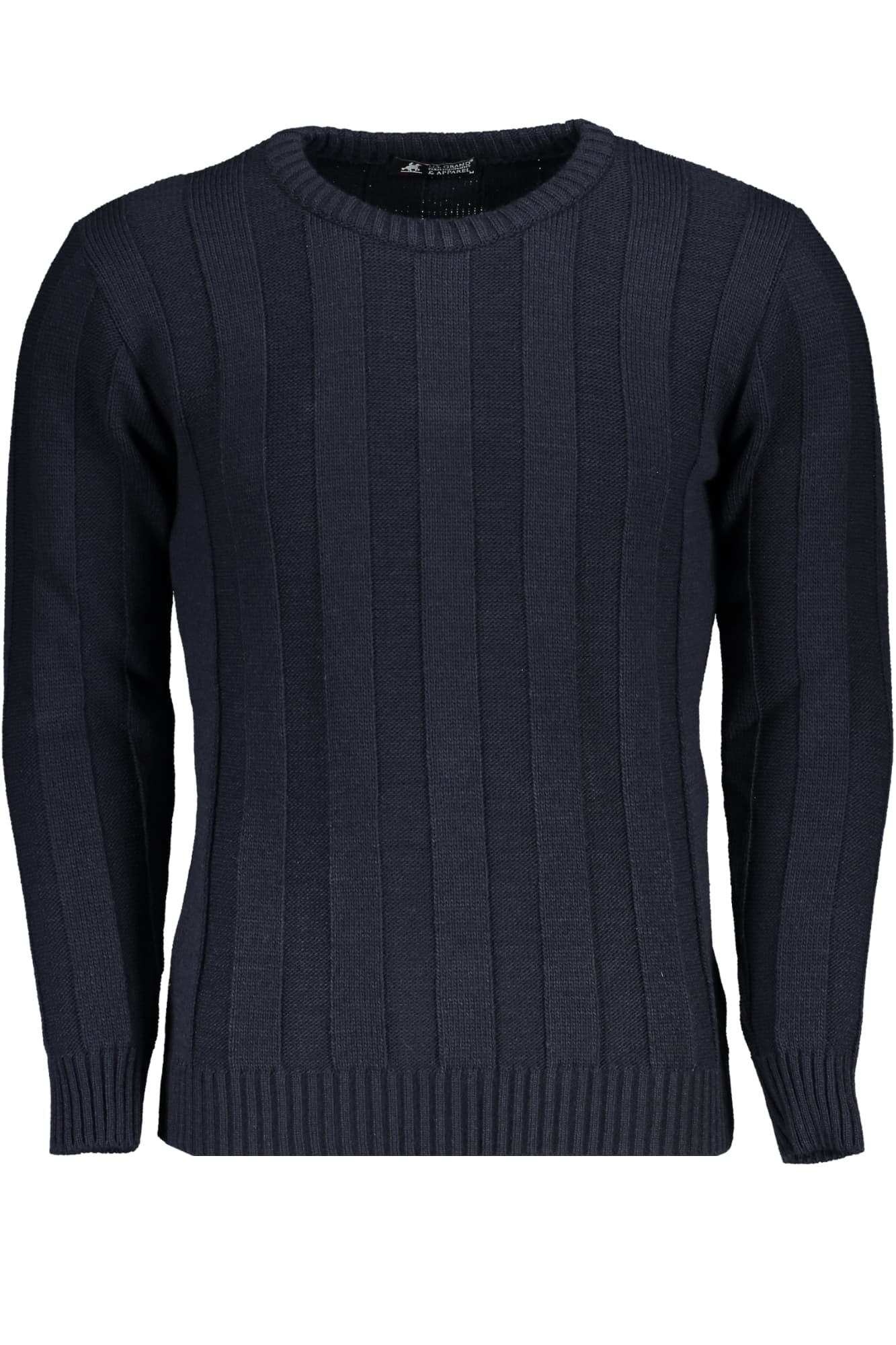 U.S. GRAND MAGLIONE UOMO BLU - Immagine principale