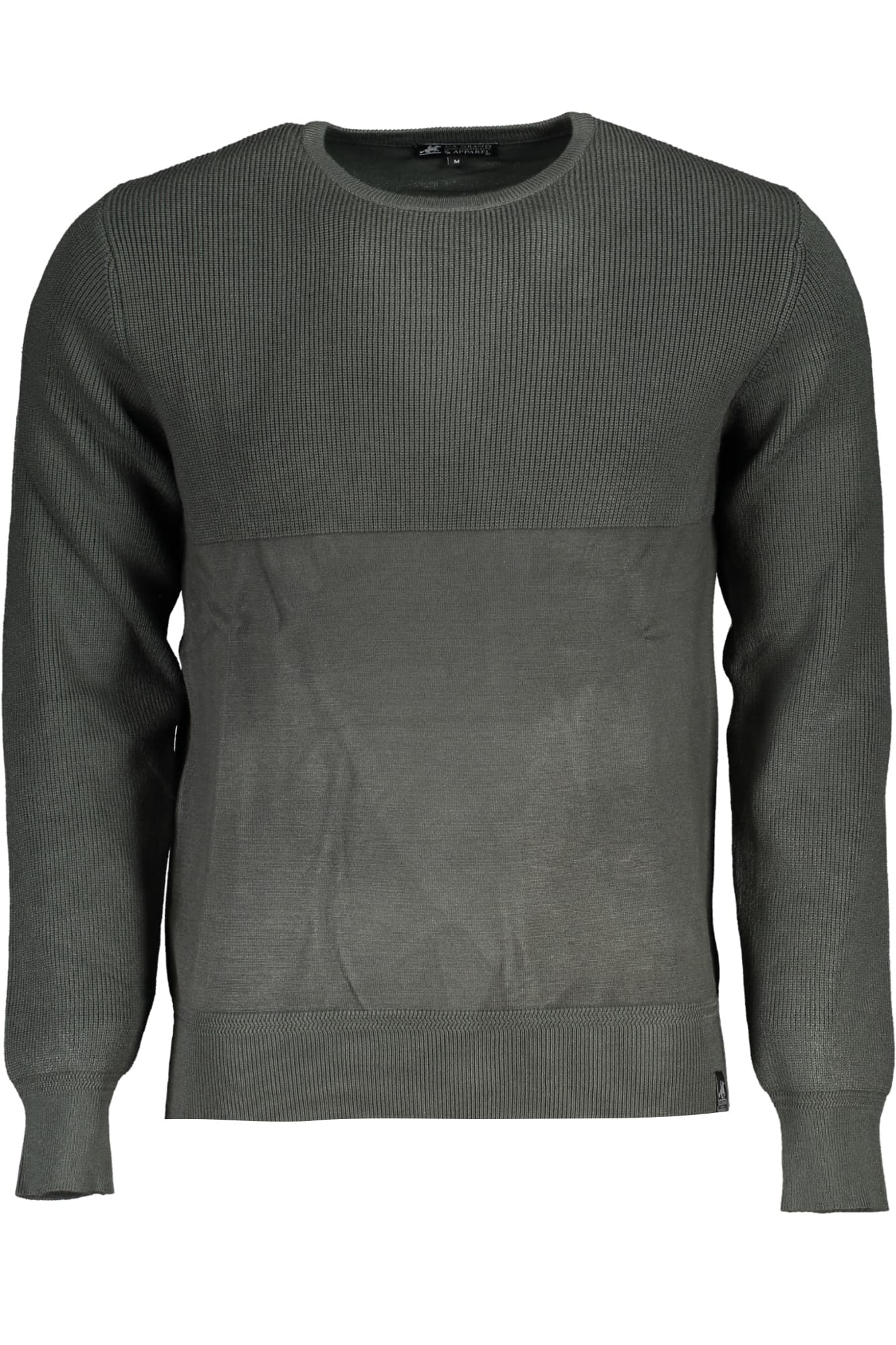 U.S. GRAND MAGLIA UOMO VERDE - Immagine principale