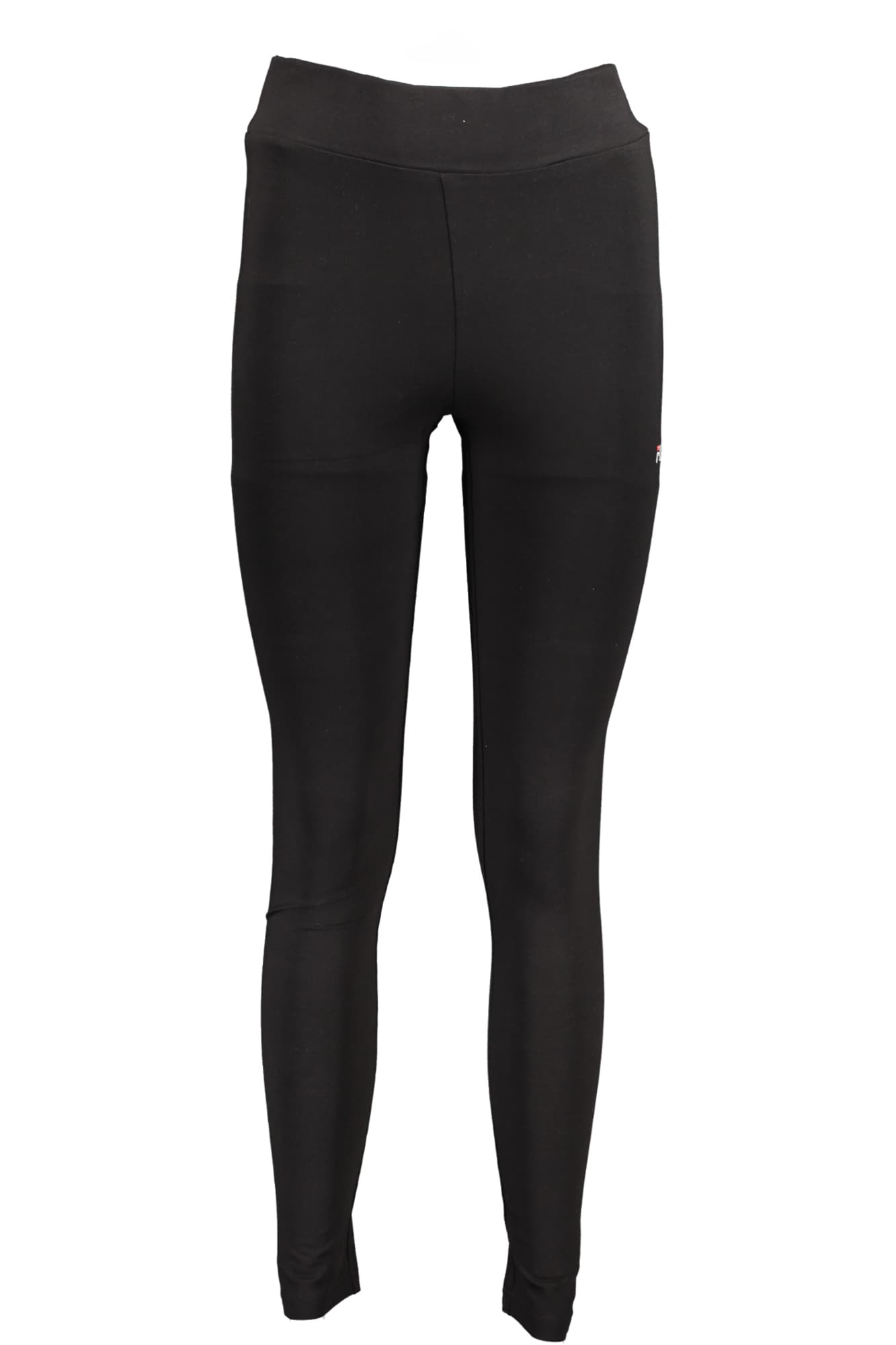 FILA LEGGINS DONNA NERO - Immagine principale