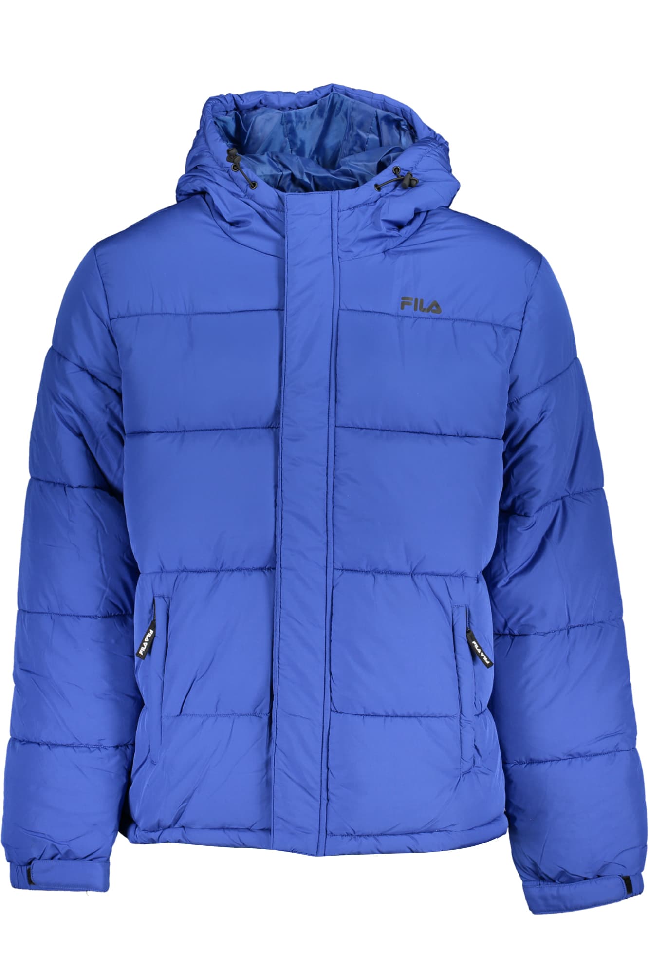 FILA GIUBBOTTO UOMO BLU - Immagine principale