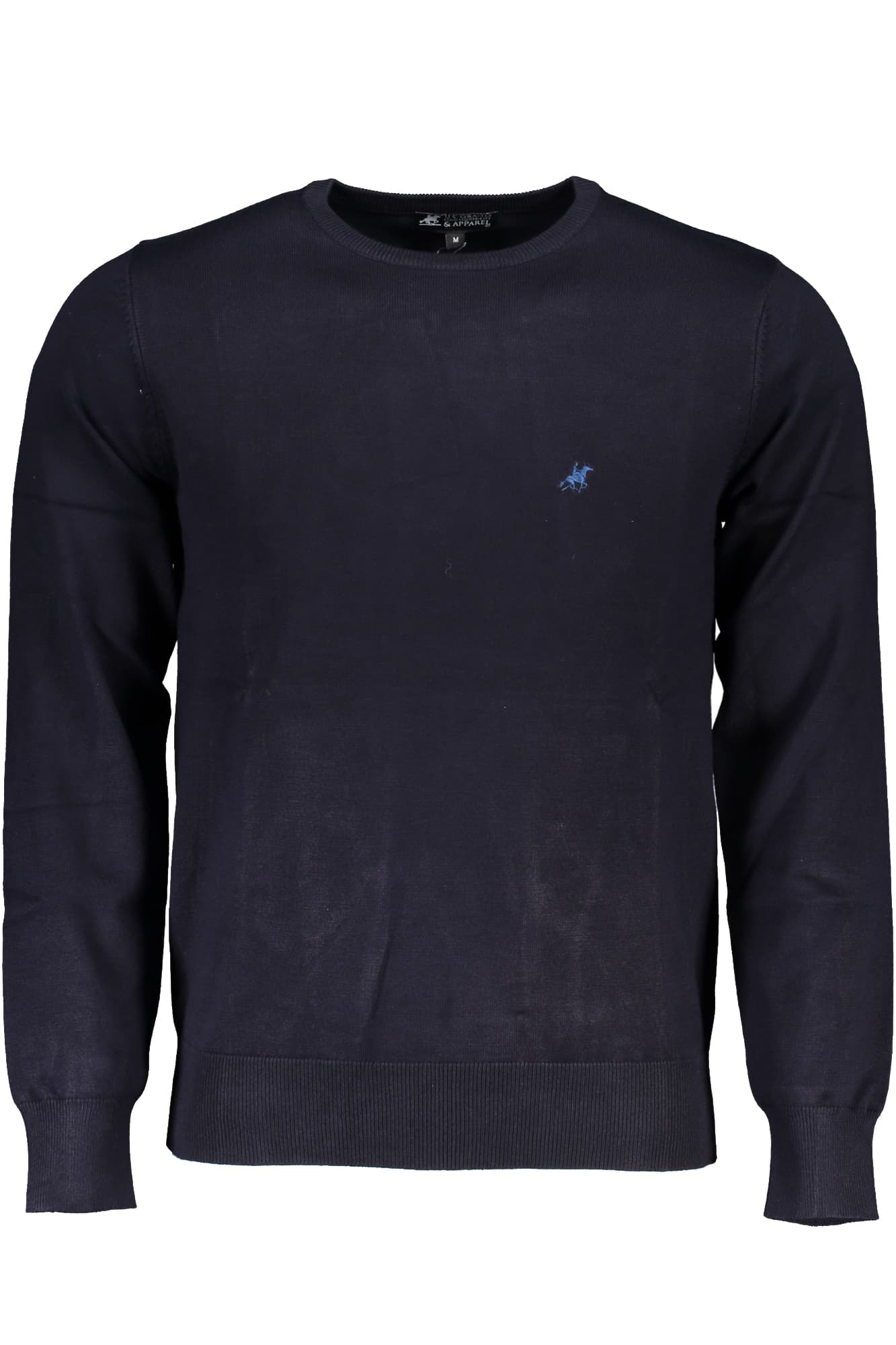 U.S. GRAND MAGLIA UOMO BLU - Immagine 1