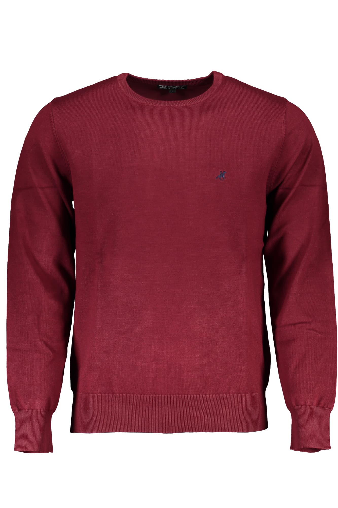 U.S. GRAND MAGLIA UOMO ROSSO - Immagine 1