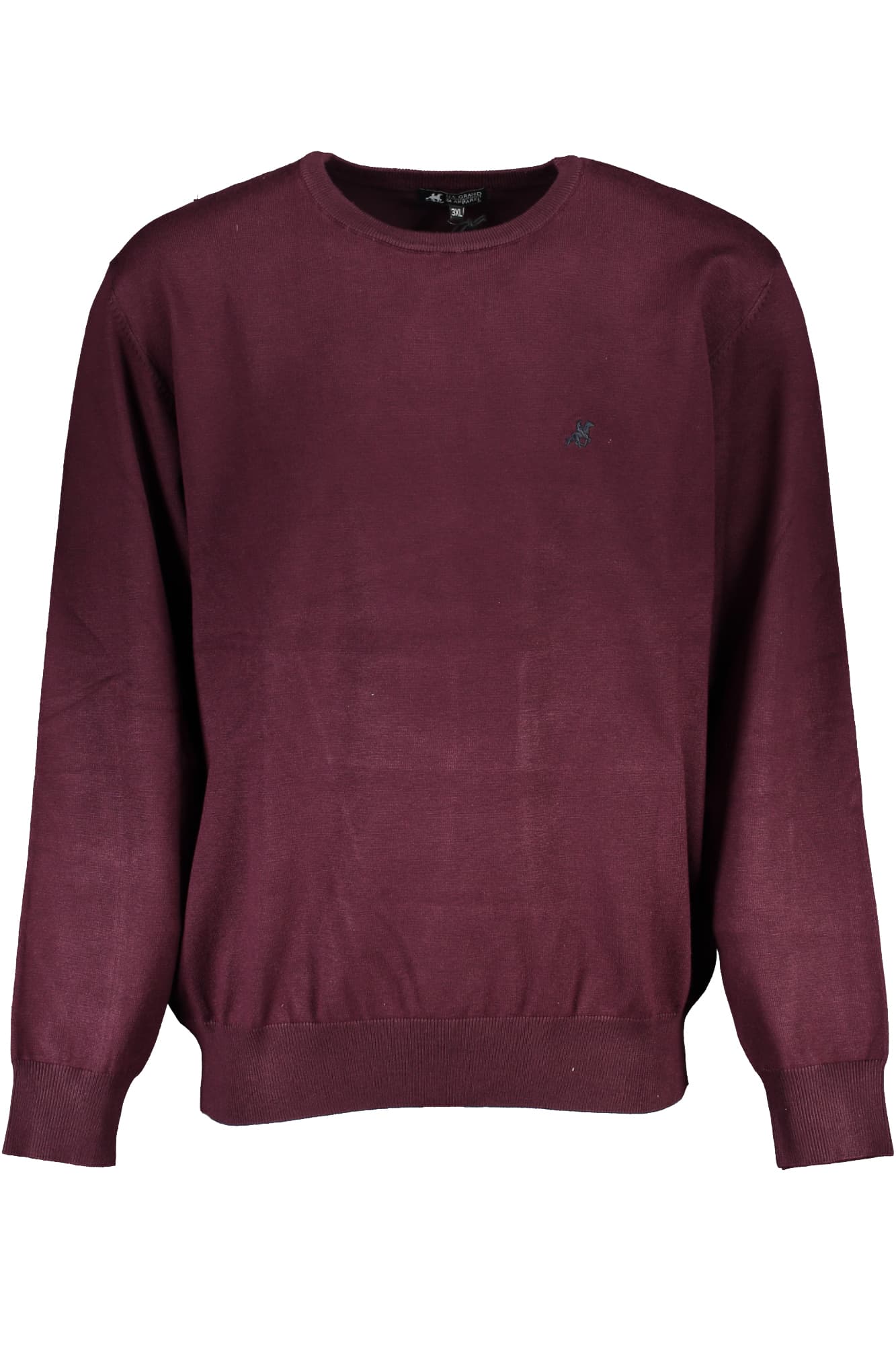 U.S. GRAND MAGLIA UOMO ROSSO - Immagine principale