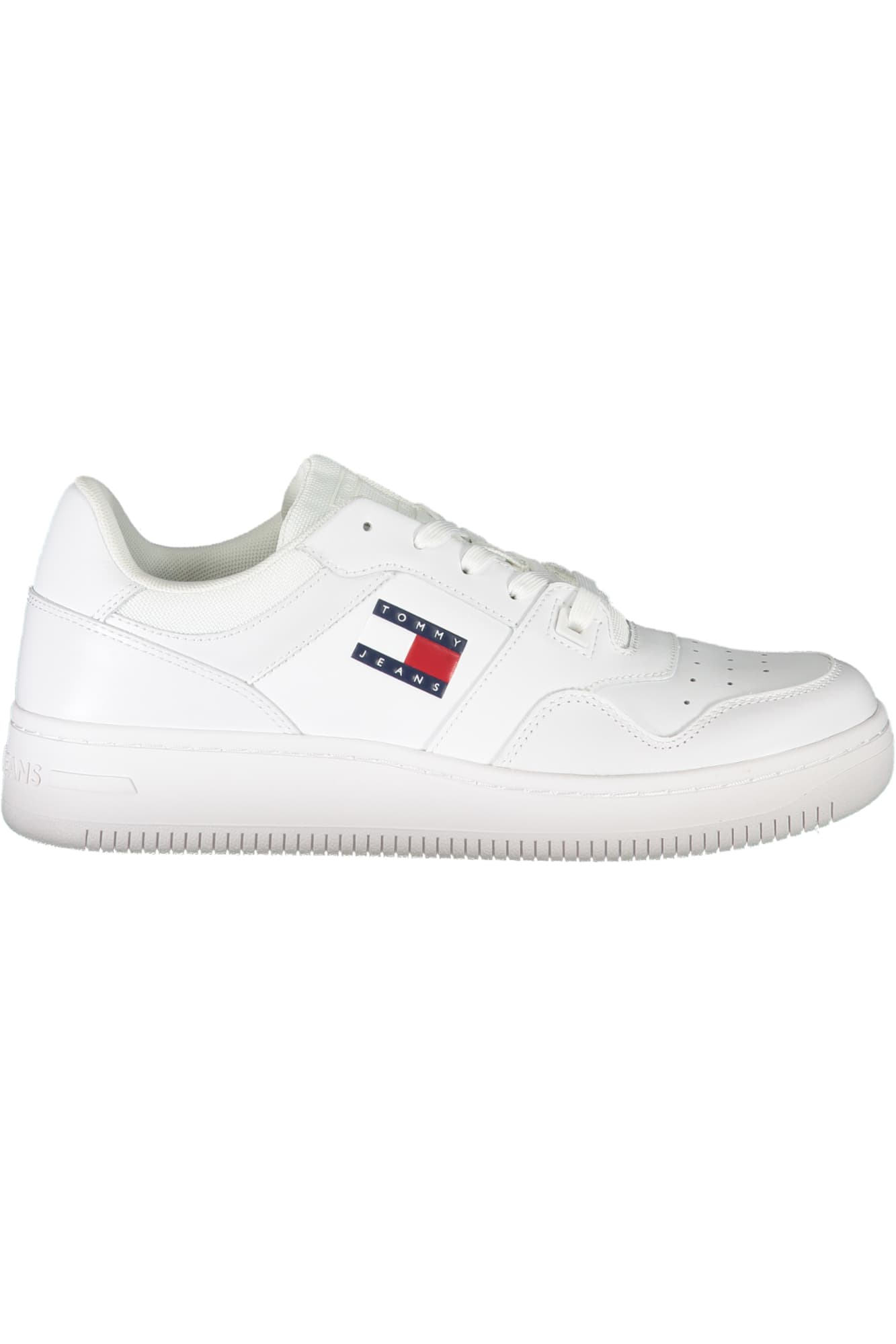 TOMMY HILFIGER CALZATURA SPORTIVA UOMO BIANCO - Immagine principale