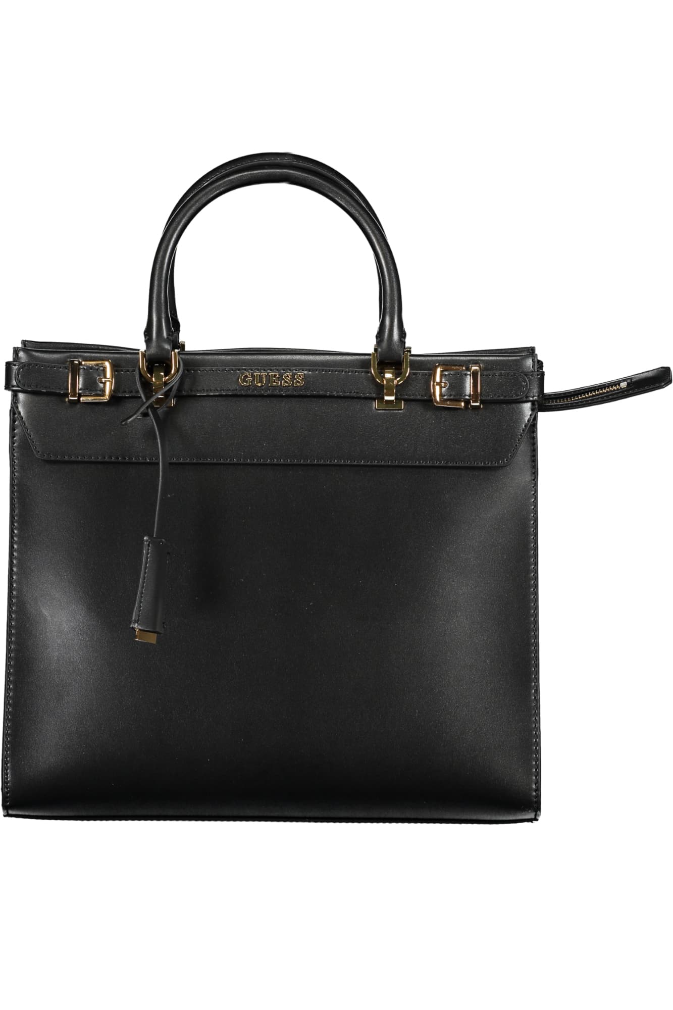 GUESS JEANS BORSA DONNA NERO - Immagine principale