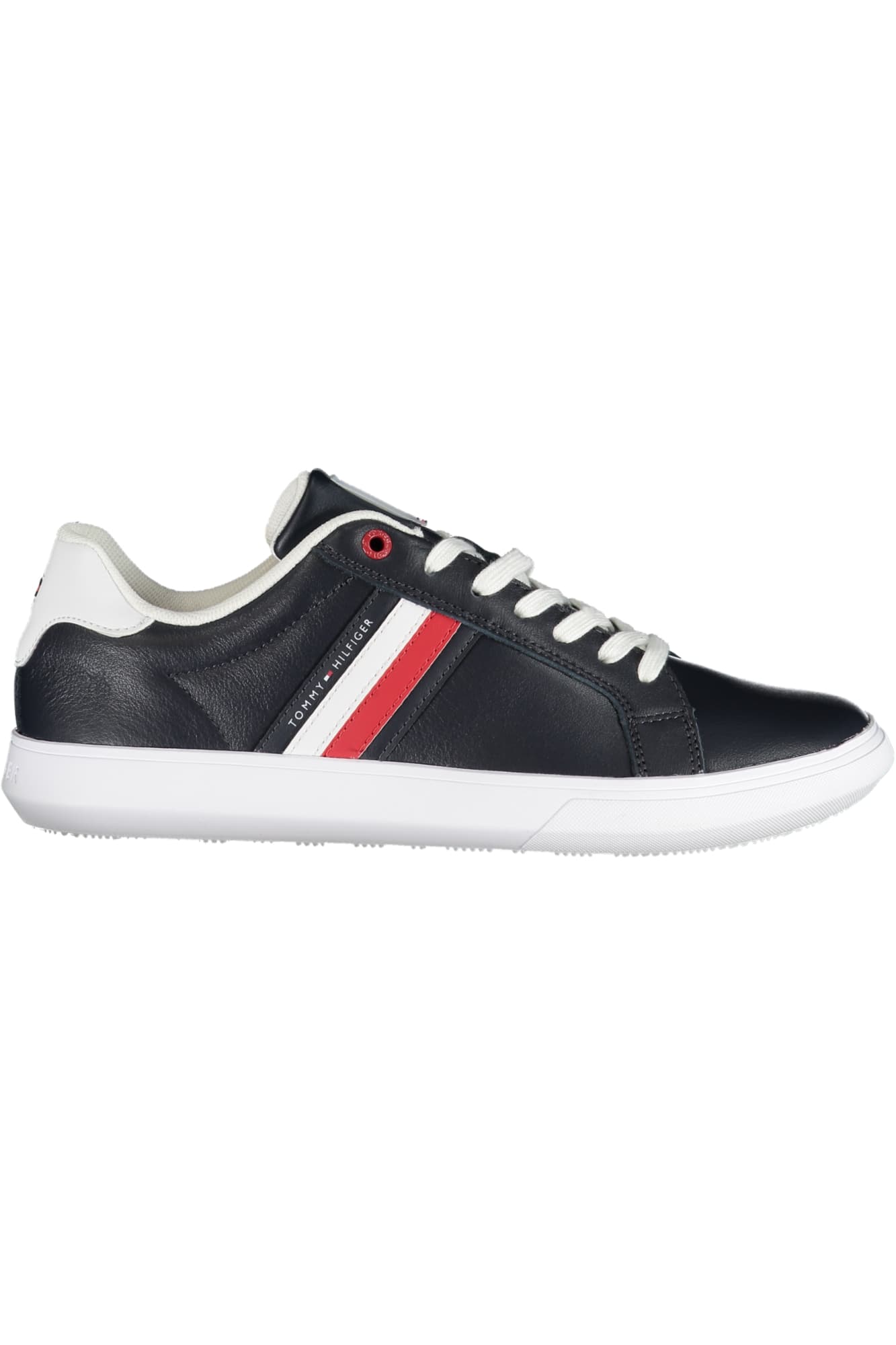 TOMMY HILFIGER CALZATURA SPORTIVA UOMO BLU - Immagine principale