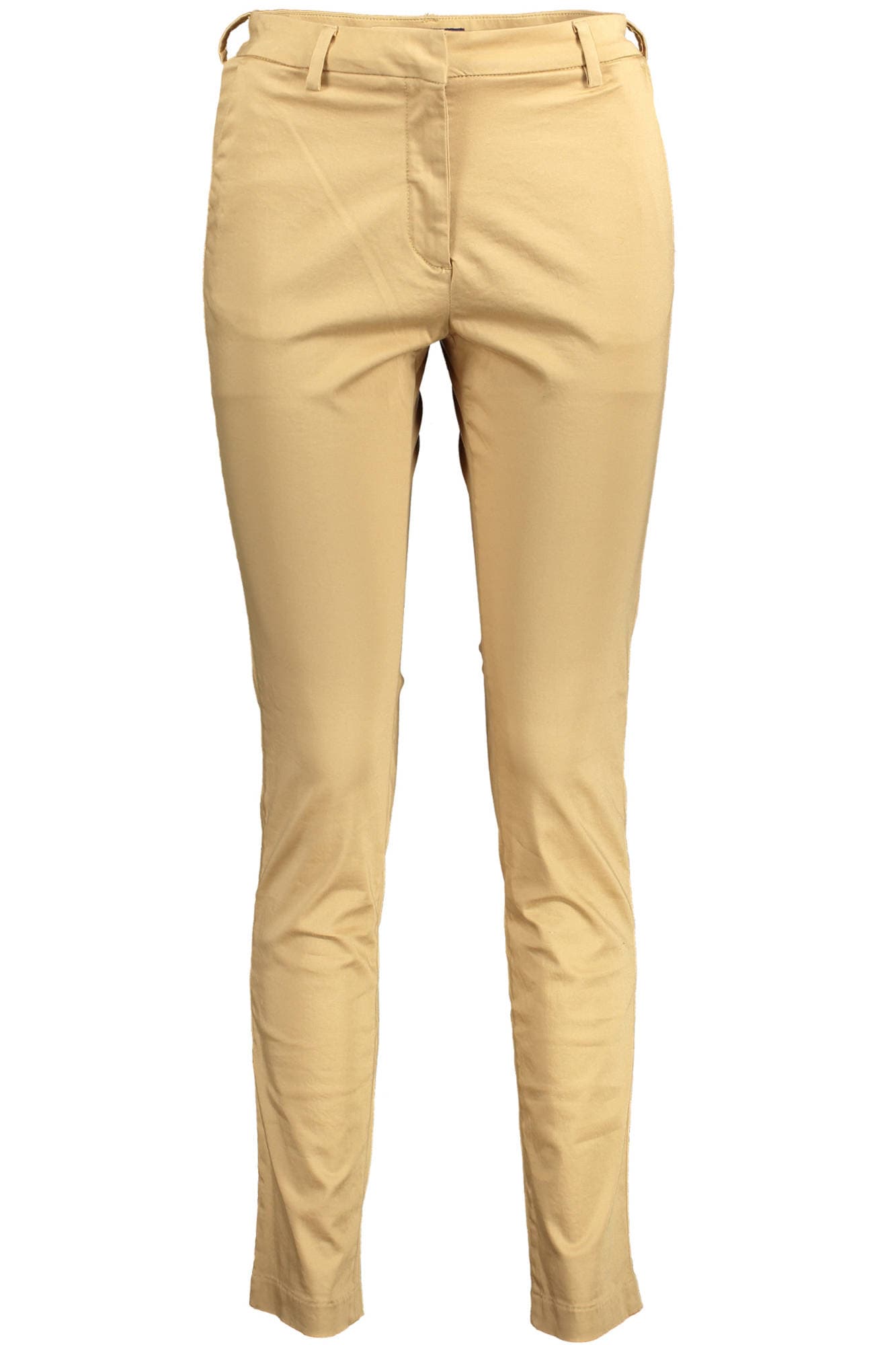 GANT PANTALONE DONNA BEIGE - Immagine principale