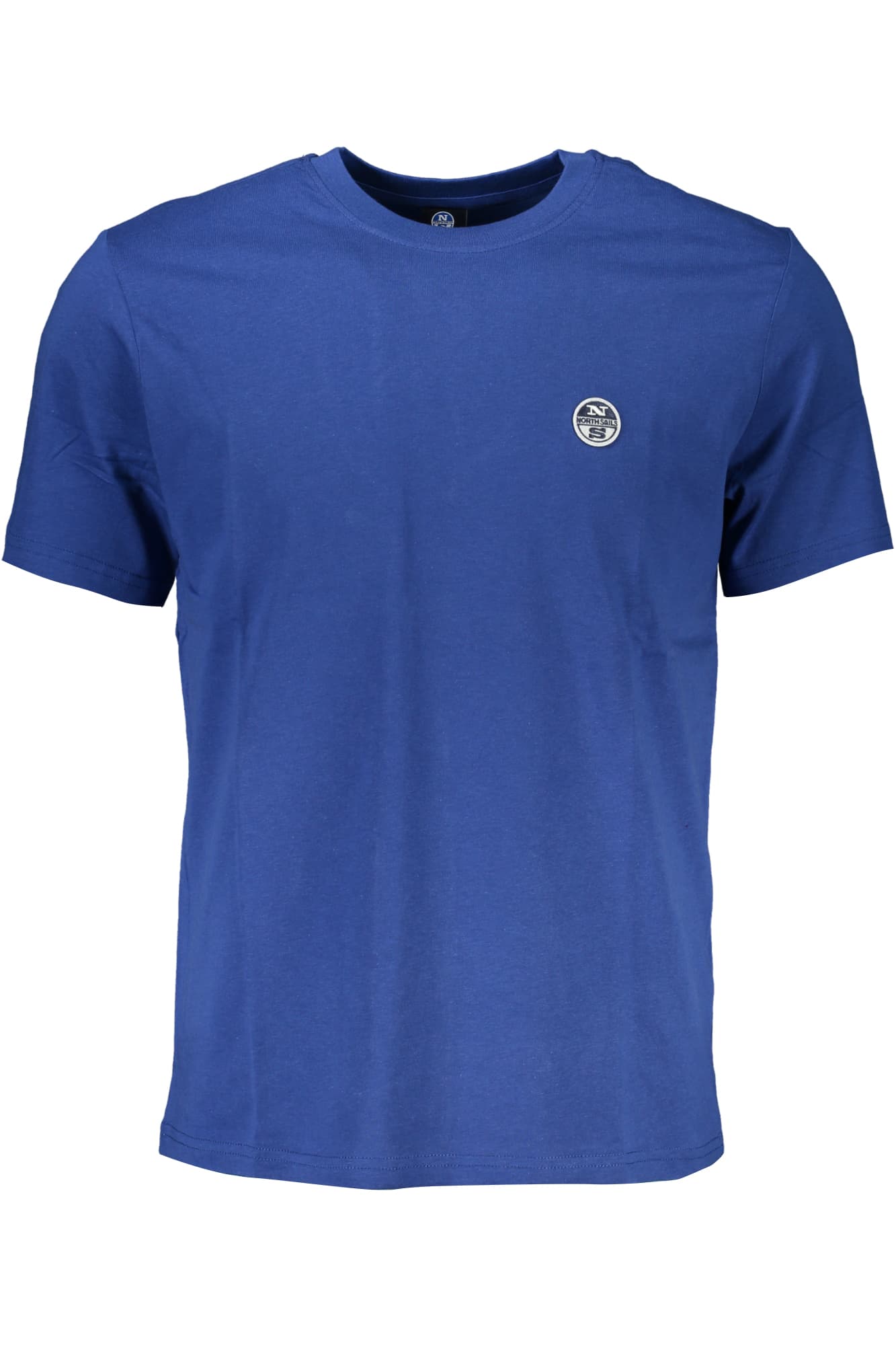 NORTH SAILS T-SHIRT MANICHE CORTE UOMO BLU - Immagine principale