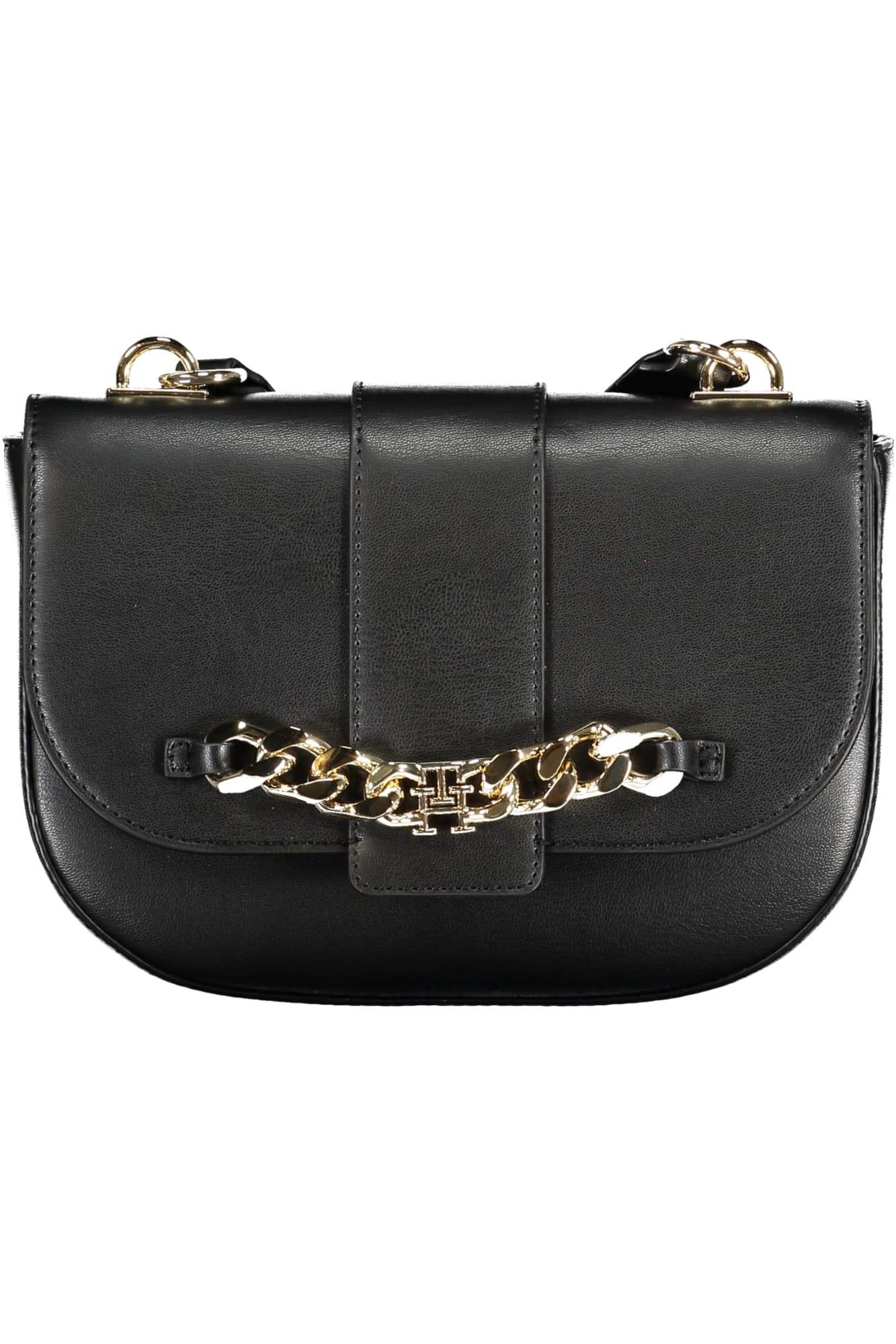 TOMMY HILFIGER BORSA DONNA NERO - Immagine principale