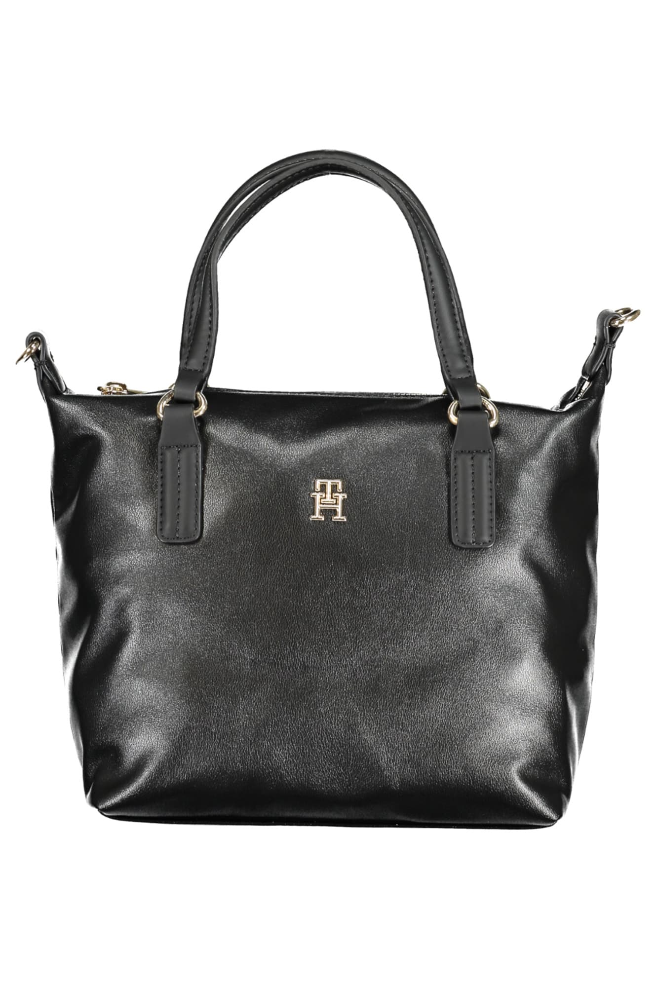 TOMMY HILFIGER BORSA DONNA NERO - Immagine principale